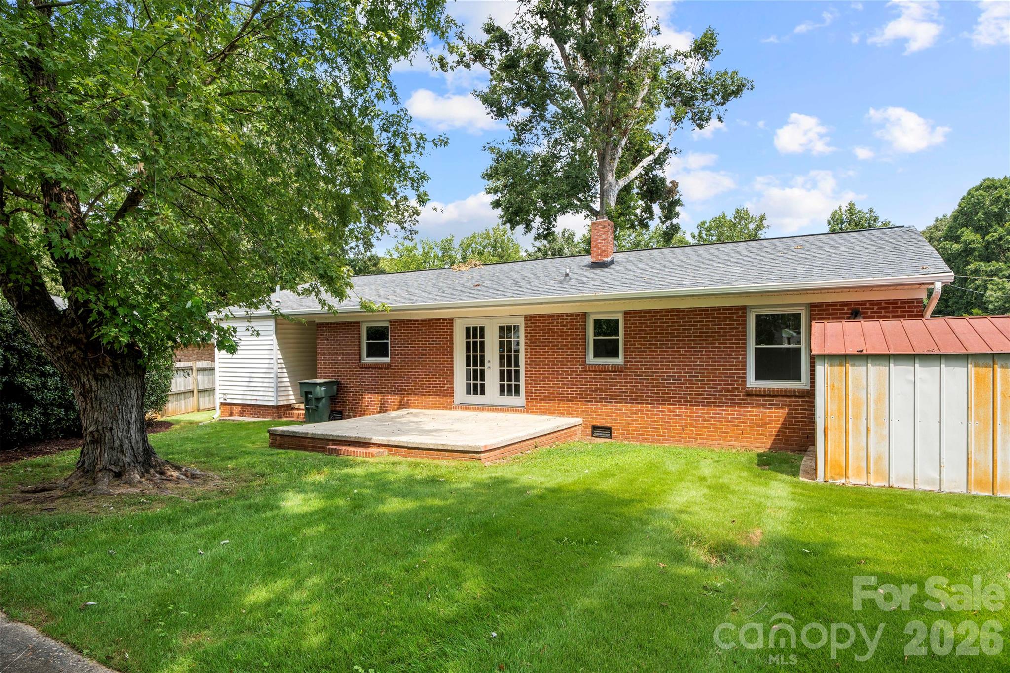 713 Crestwood Avenue — Gastonia