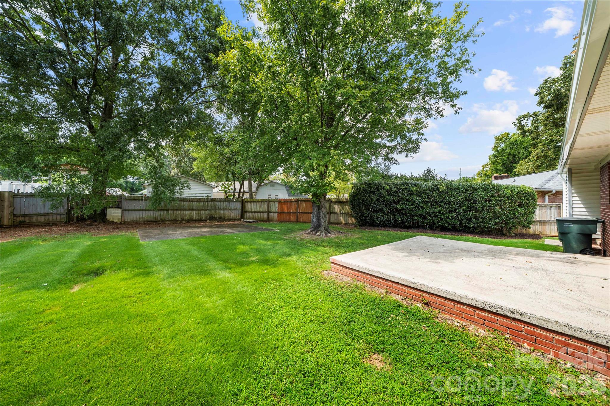 713 Crestwood Avenue — Gastonia