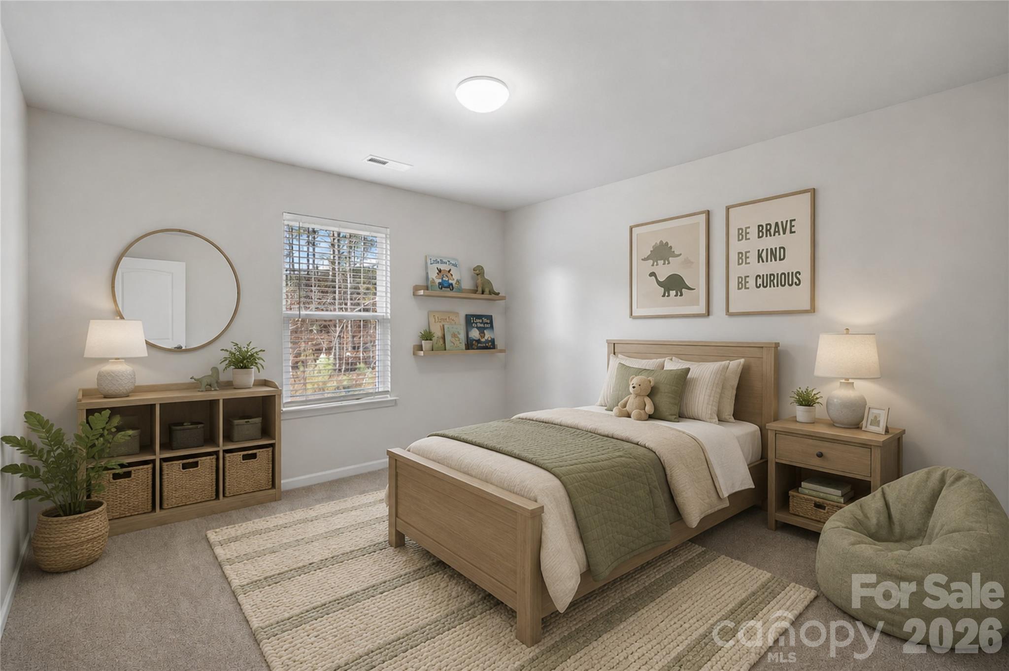 8908 Sawyer Run Court — Charlotte