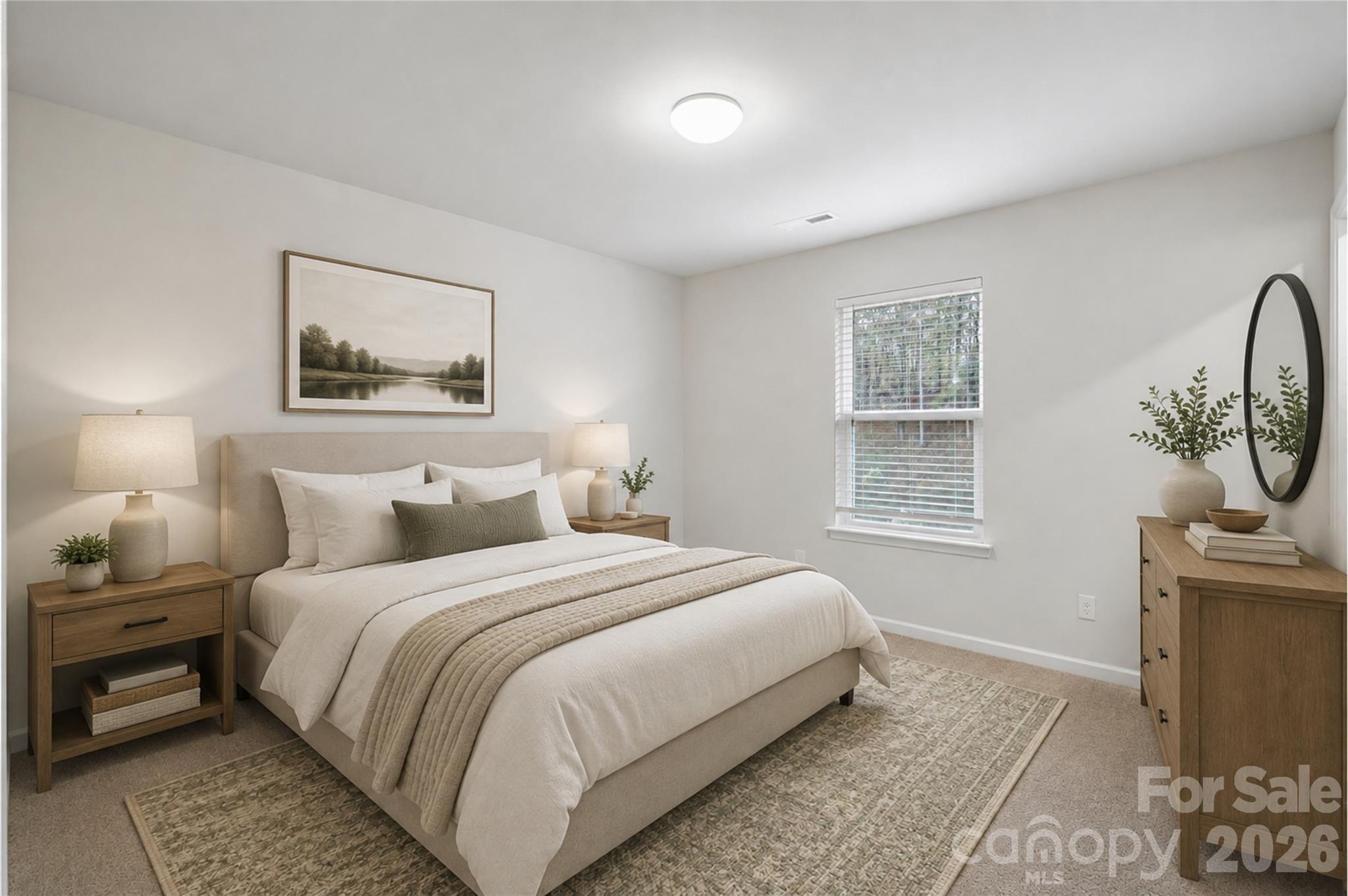 8908 Sawyer Run Court — Charlotte