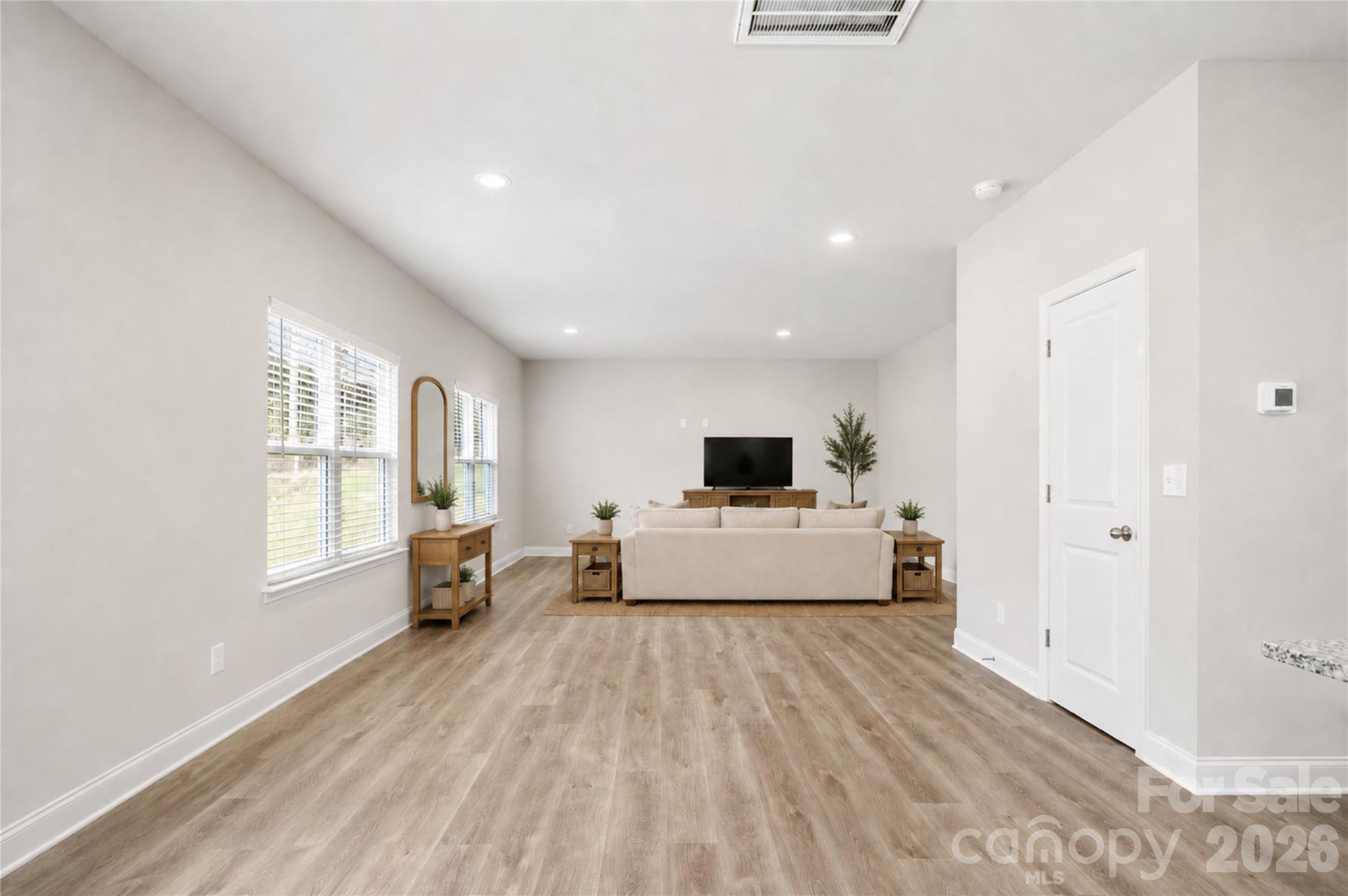 8908 Sawyer Run Court — Charlotte