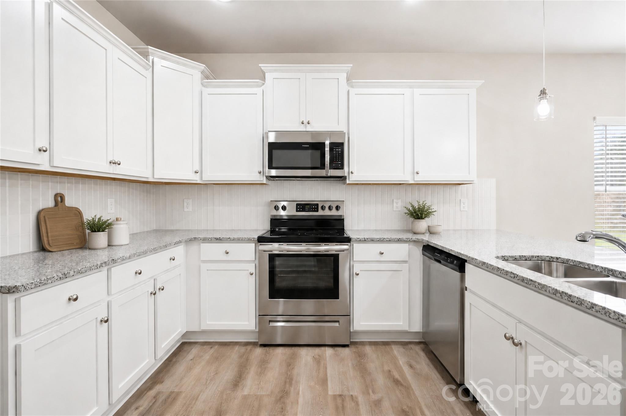 8908 Sawyer Run Court — Charlotte
