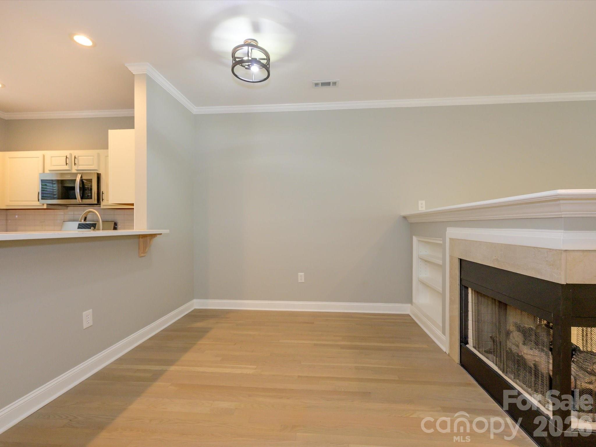 222 S Torrence Street — Charlotte