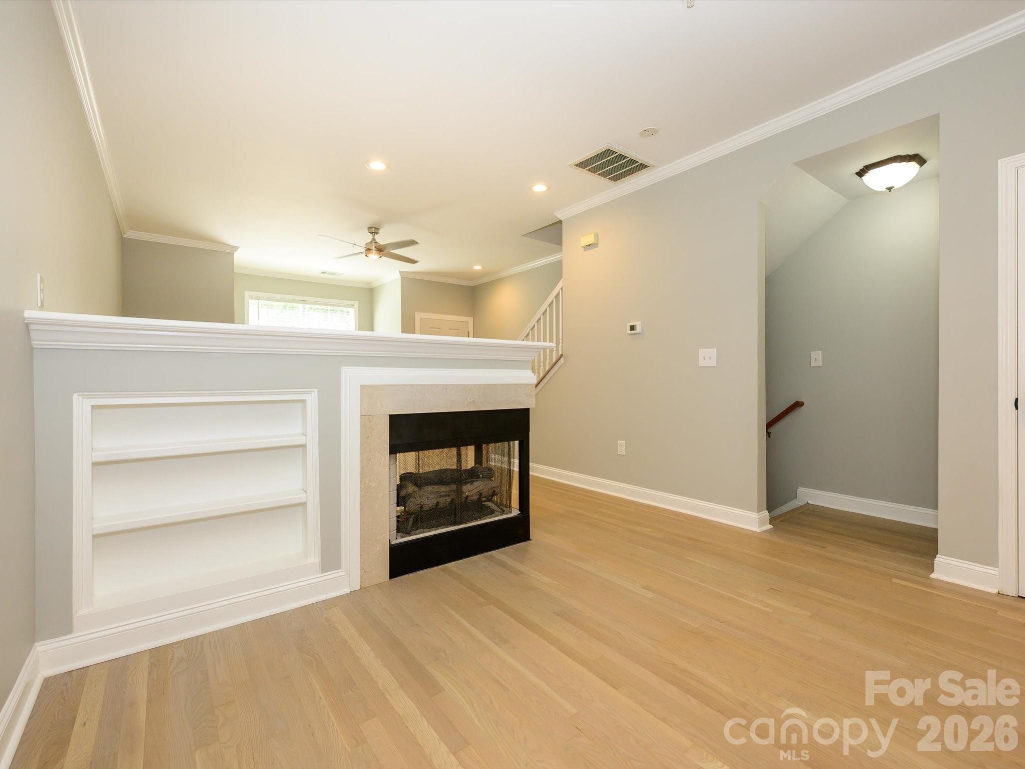 222 S Torrence Street — Charlotte