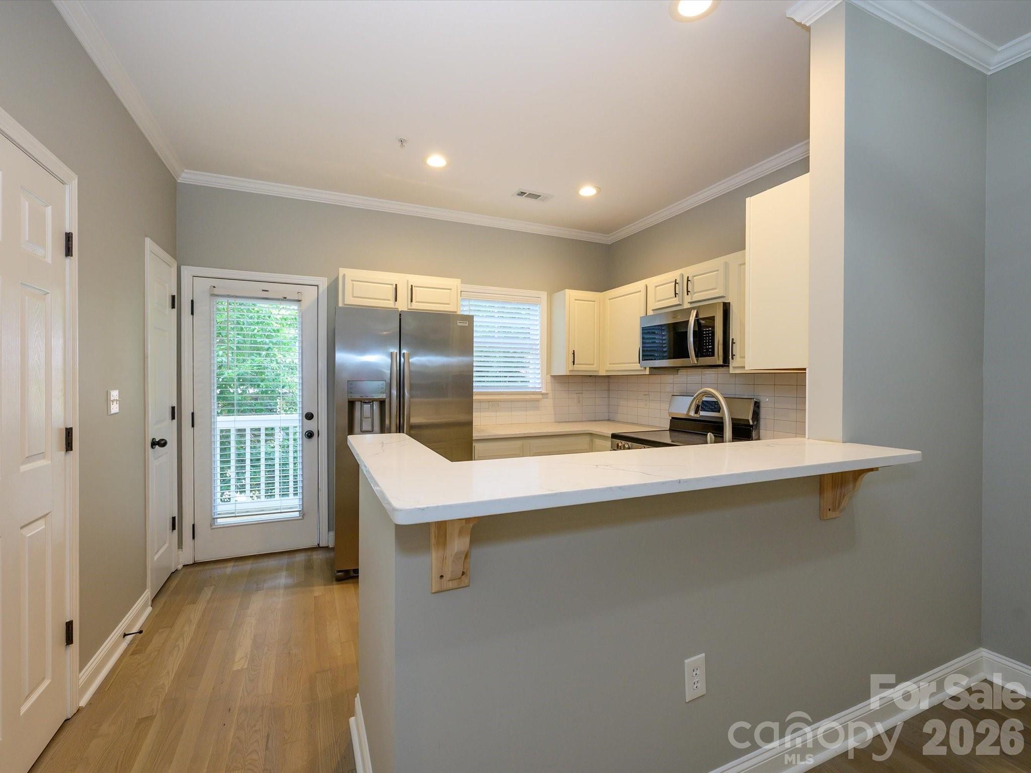 222 S Torrence Street — Charlotte