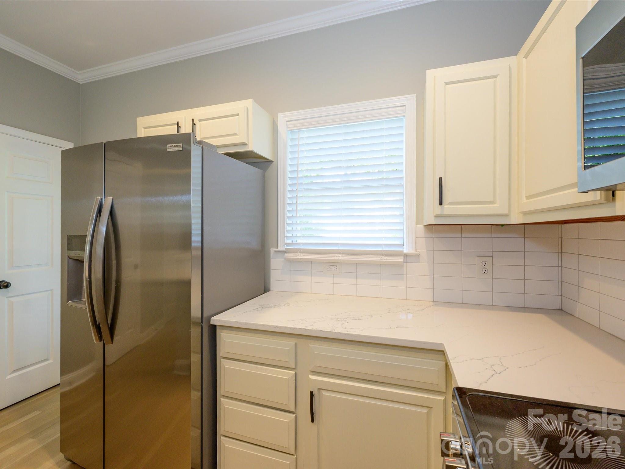 222 S Torrence Street — Charlotte