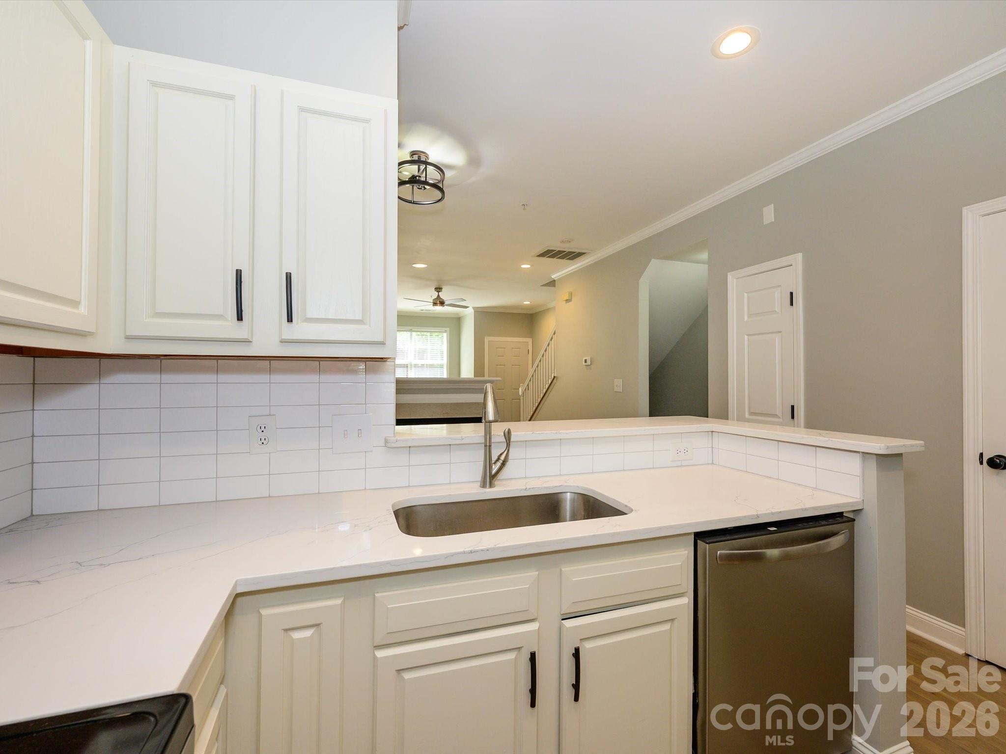 222 S Torrence Street — Charlotte