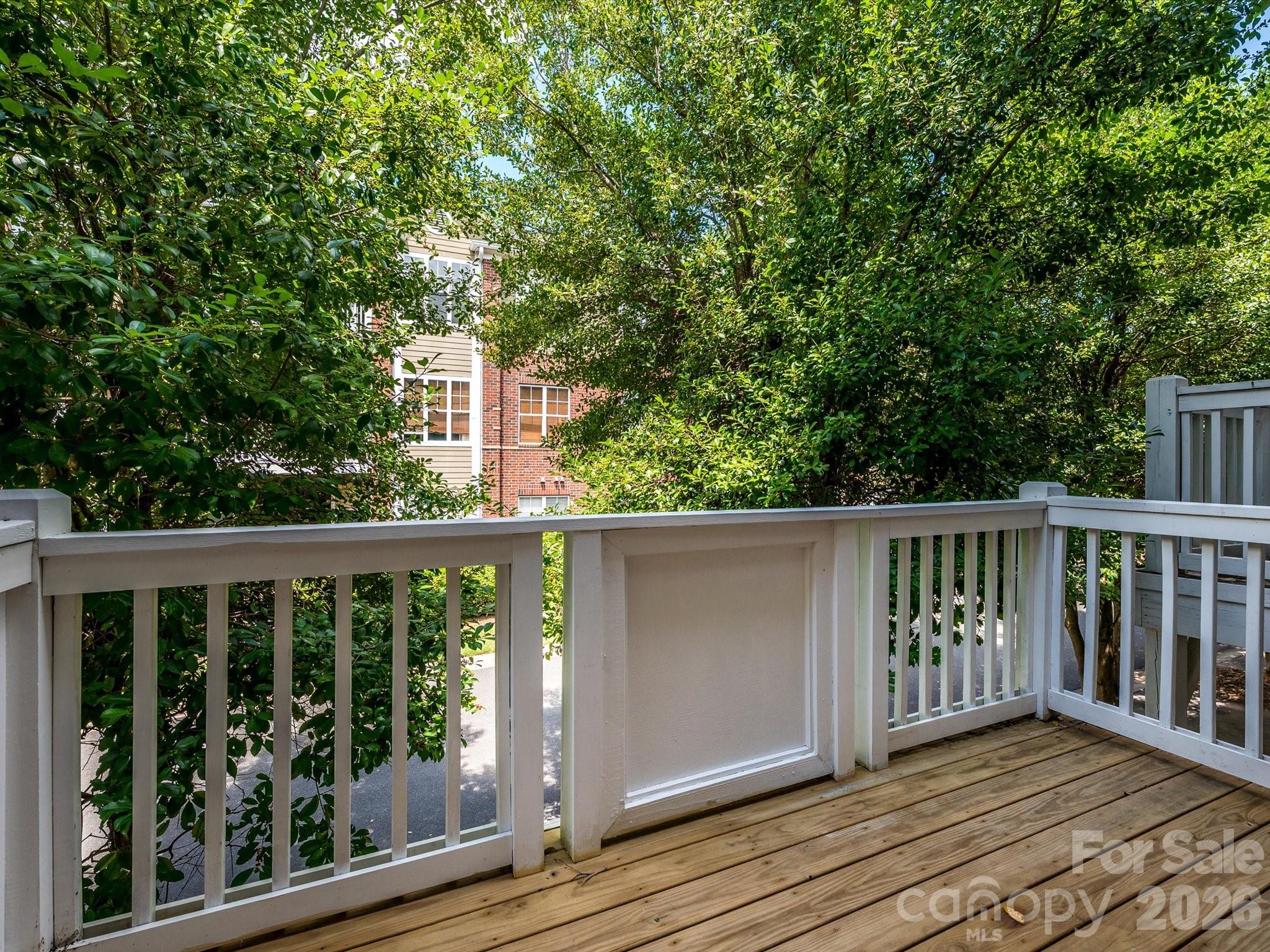 222 S Torrence Street — Charlotte