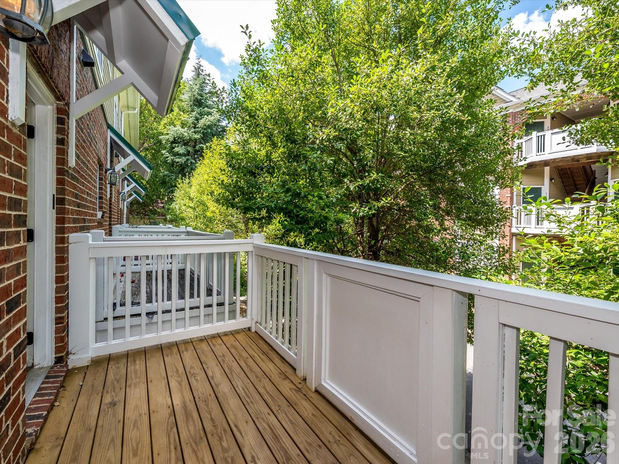 222 S Torrence Street — Charlotte