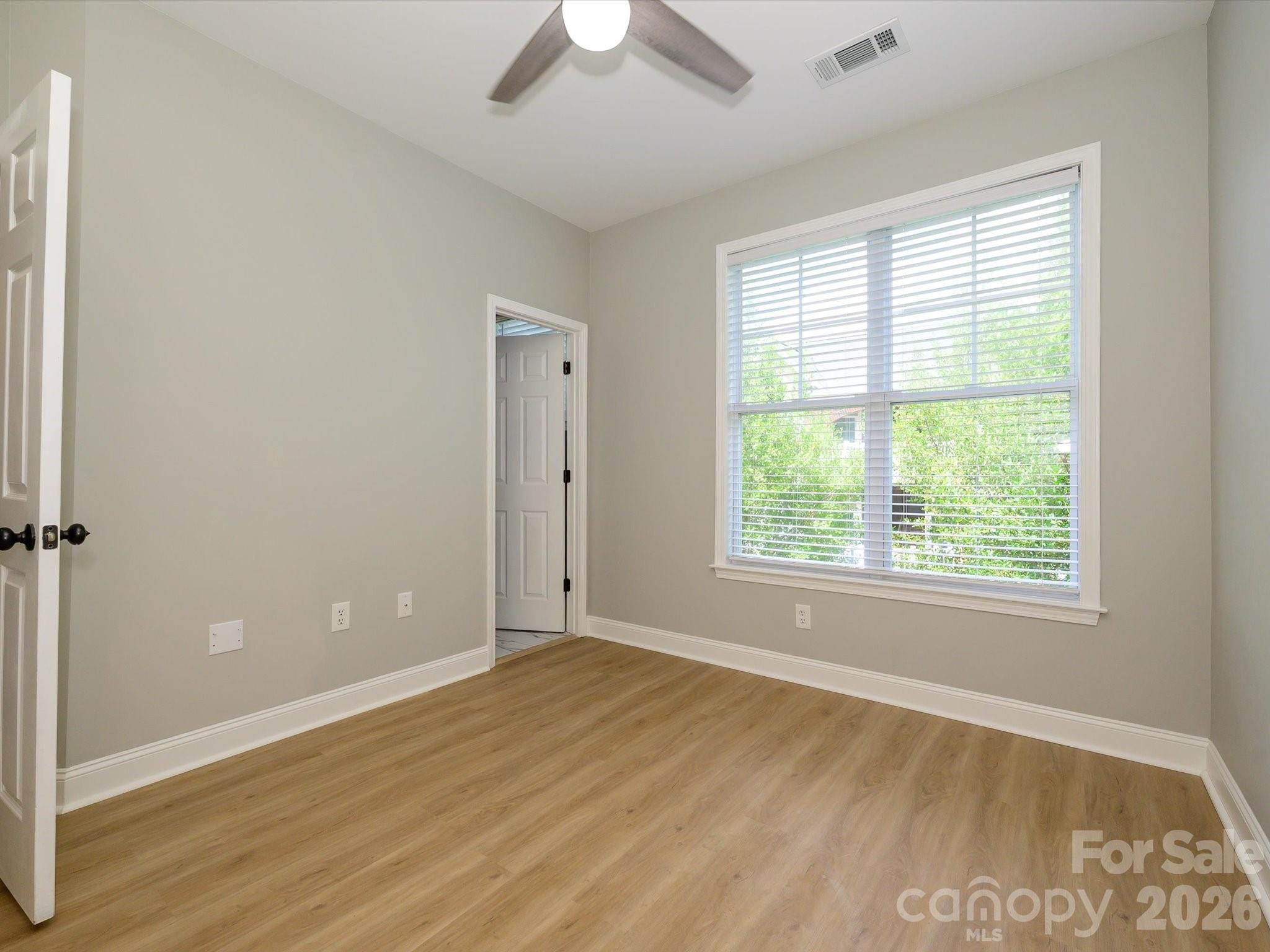 222 S Torrence Street — Charlotte