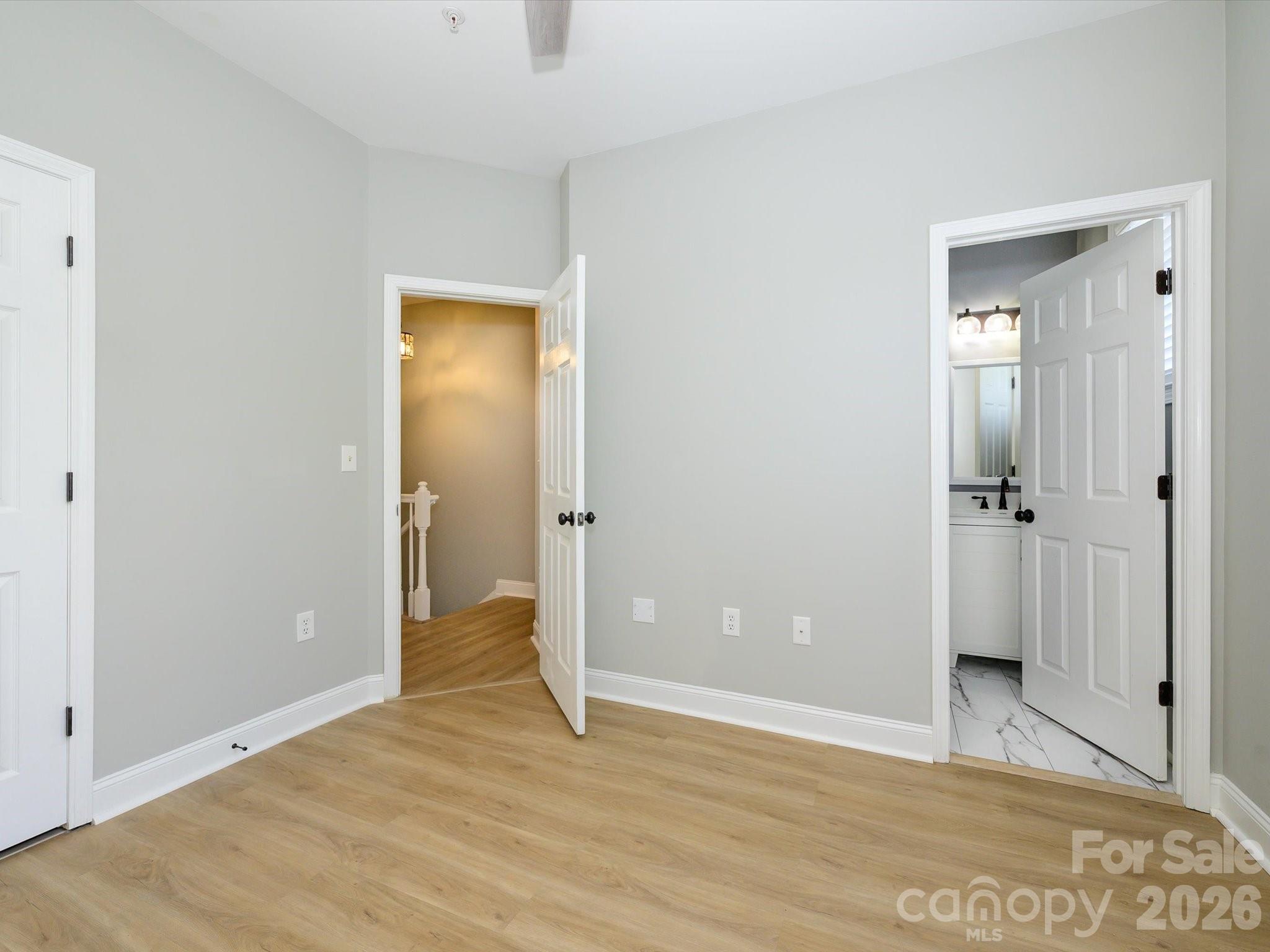 222 S Torrence Street — Charlotte