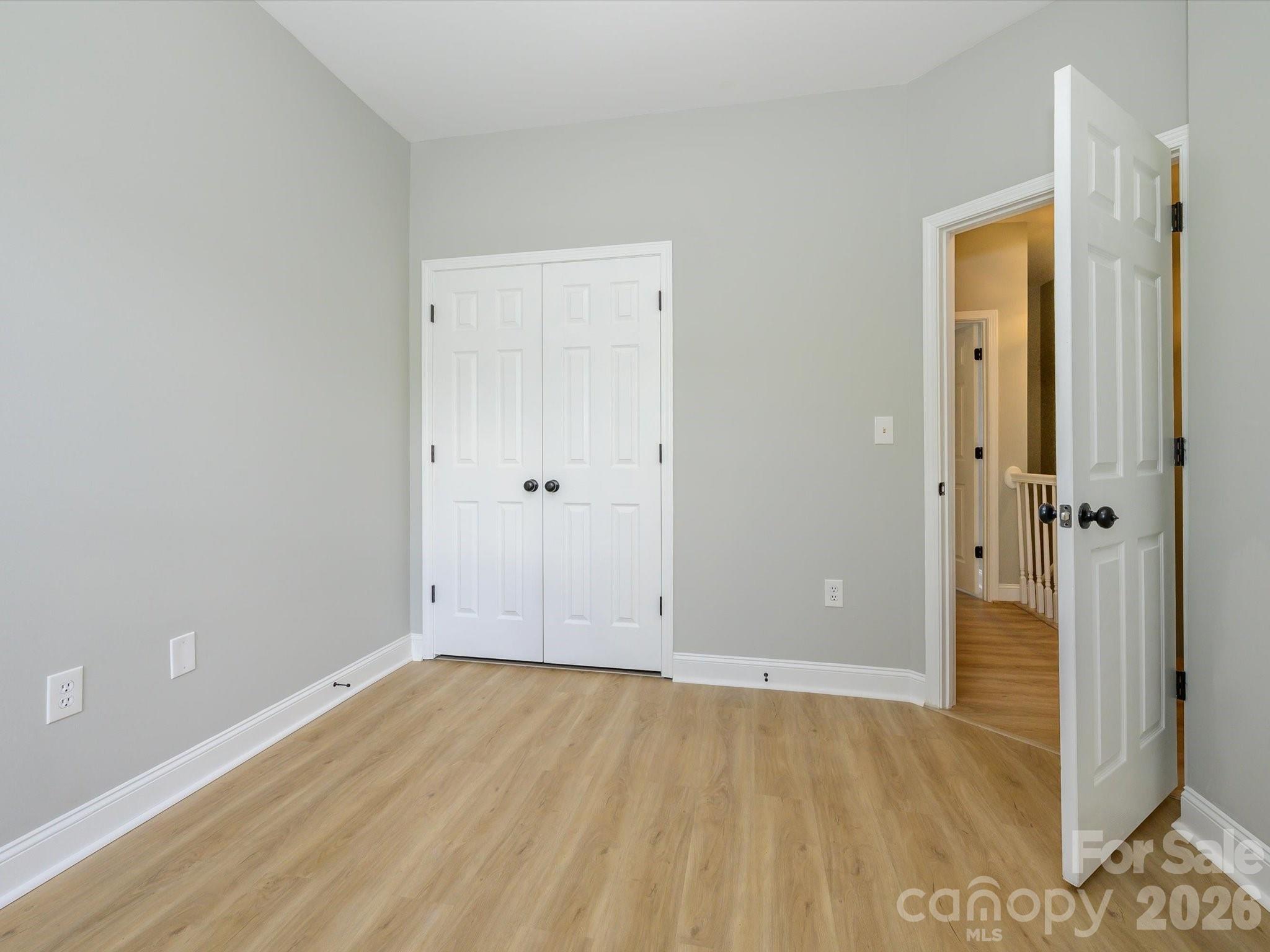 222 S Torrence Street — Charlotte