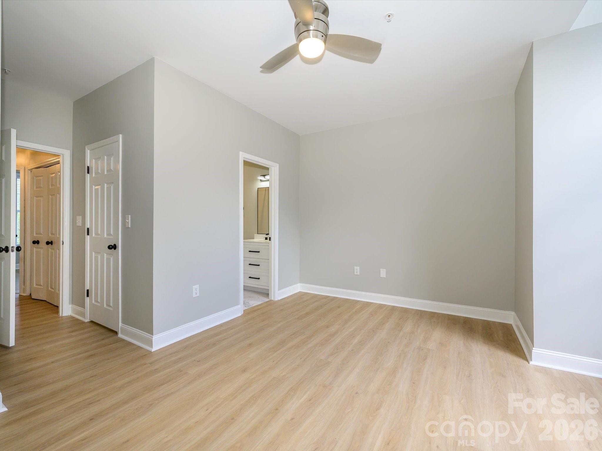 222 S Torrence Street — Charlotte