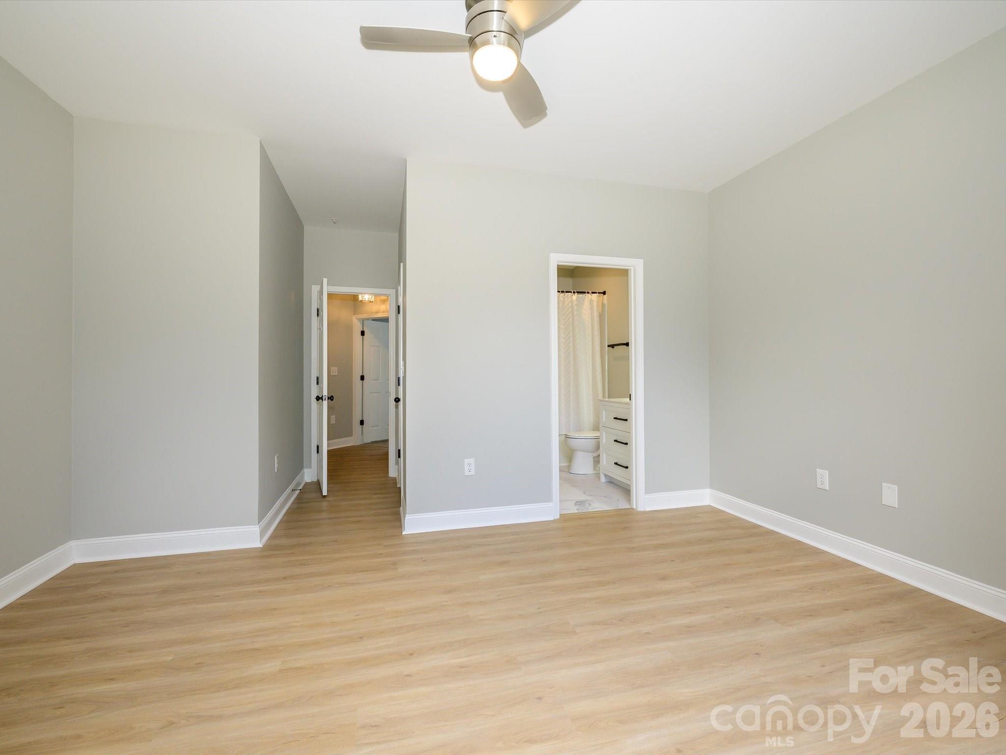 222 S Torrence Street — Charlotte