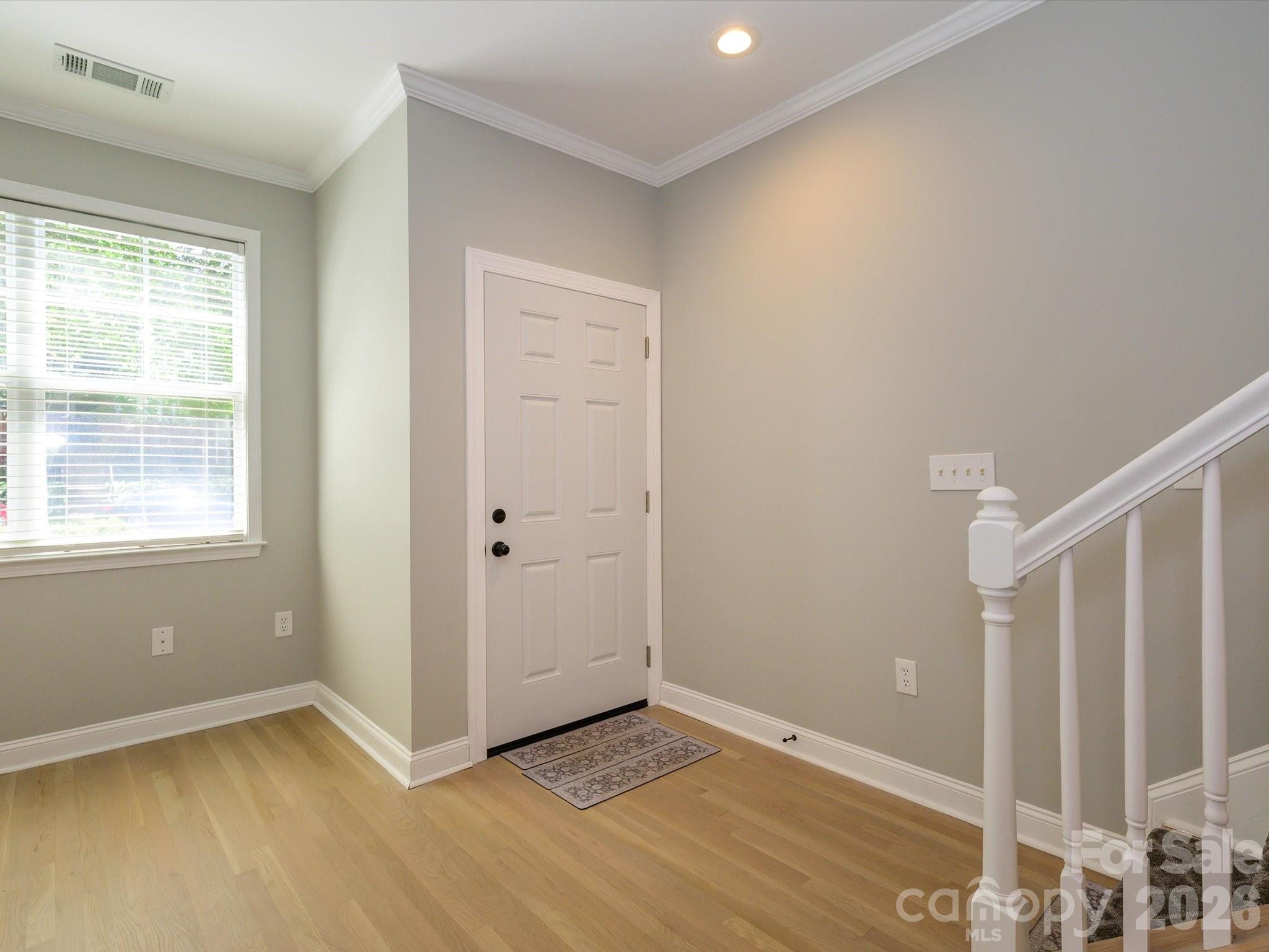 222 S Torrence Street — Charlotte