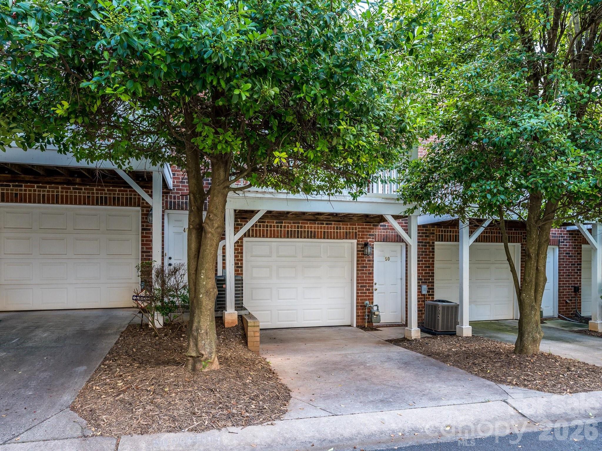 222 S Torrence Street — Charlotte