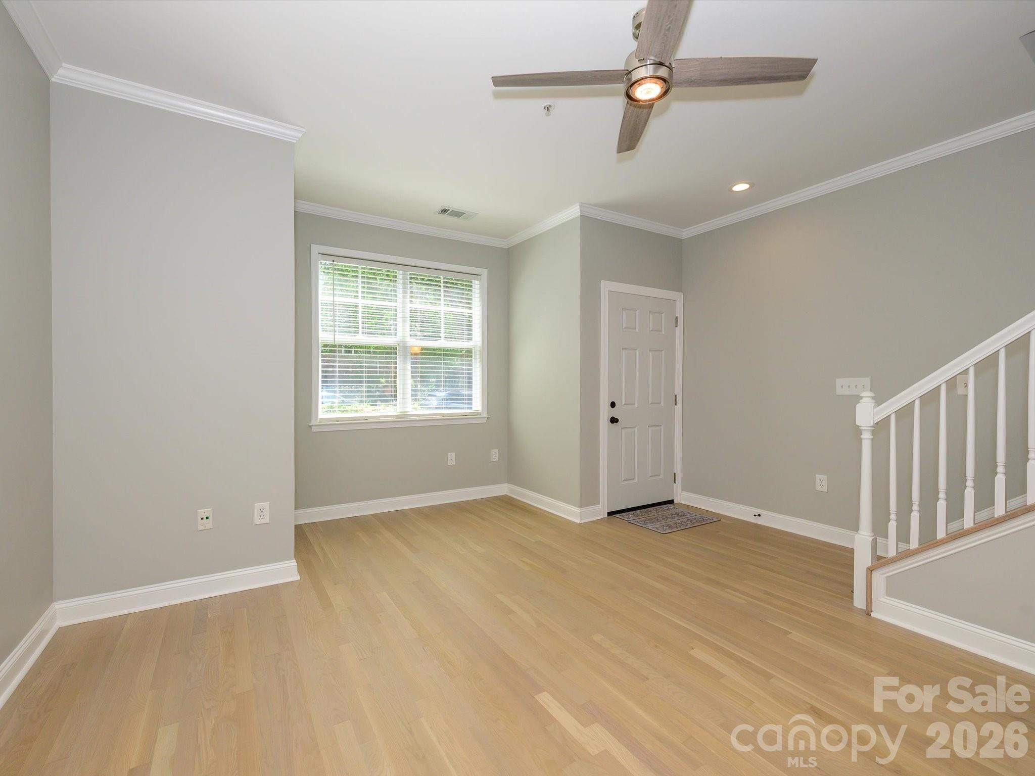 222 S Torrence Street — Charlotte