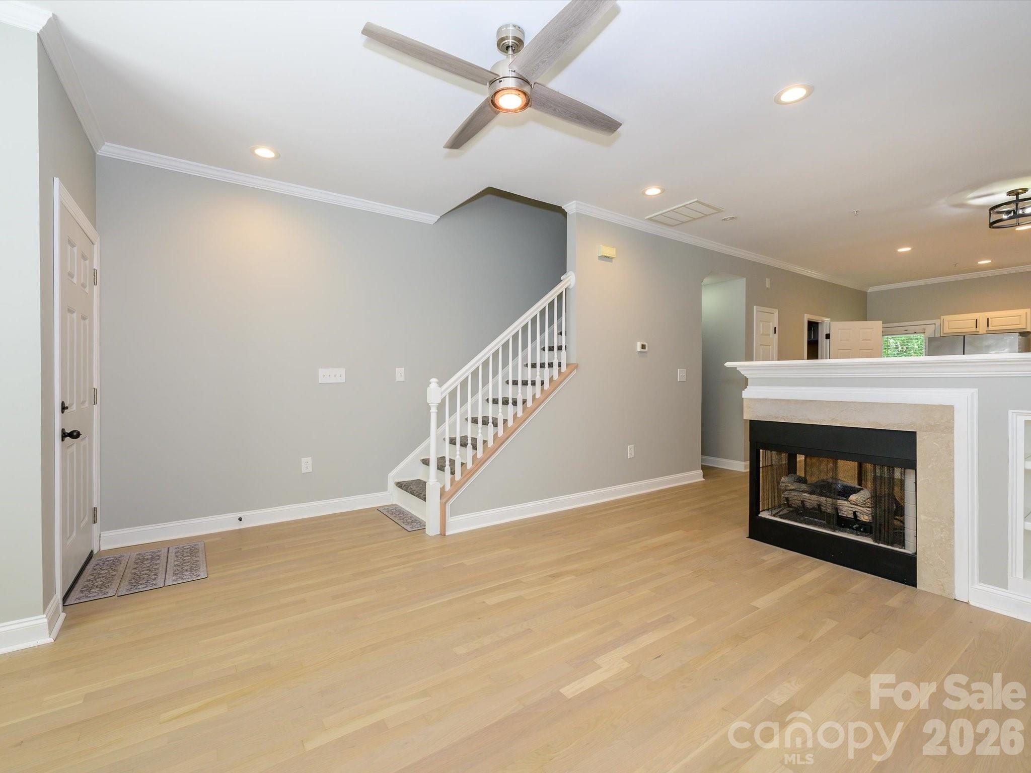 222 S Torrence Street — Charlotte