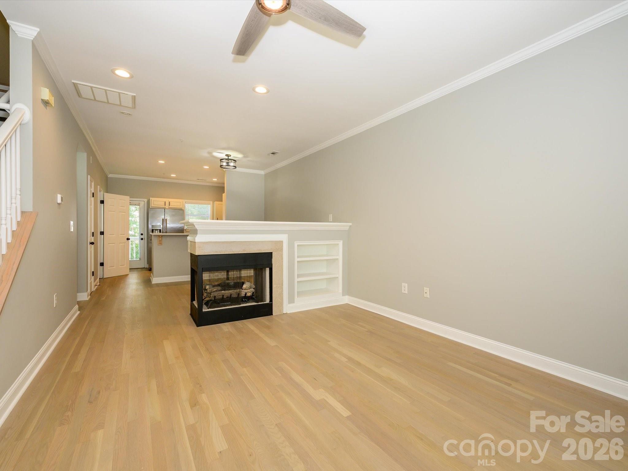 222 S Torrence Street — Charlotte