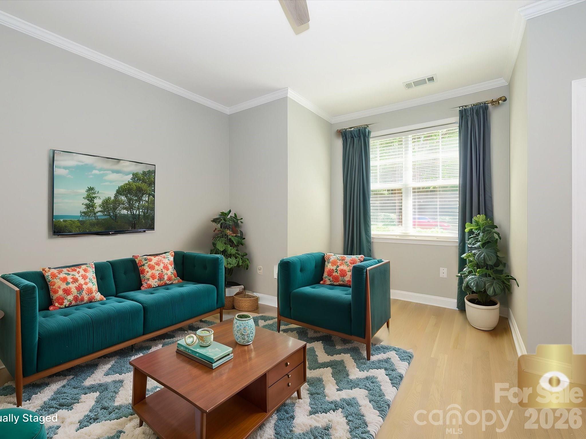 222 S Torrence Street — Charlotte