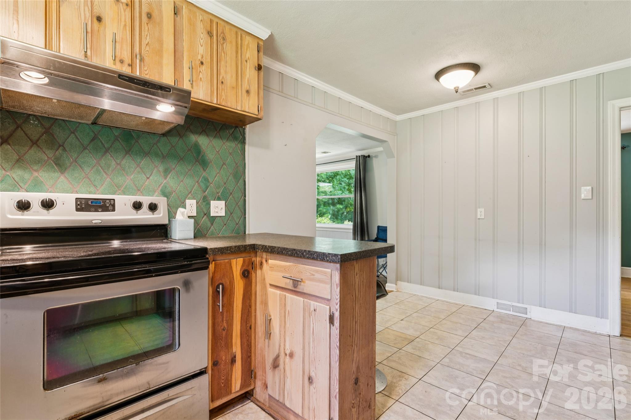 2305 Williams Road — Matthews
