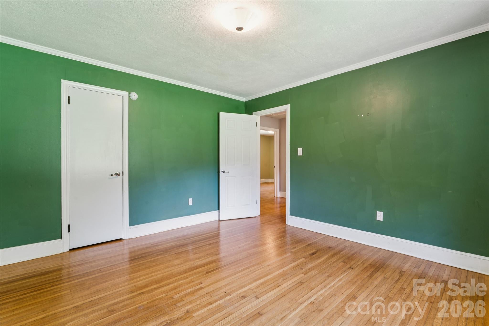 2305 Williams Road — Matthews