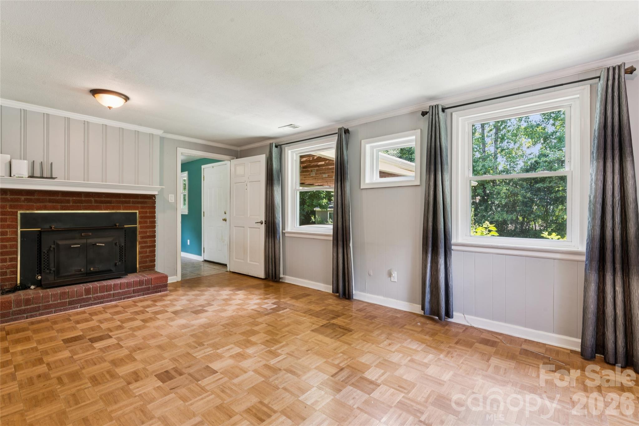 2305 Williams Road — Matthews