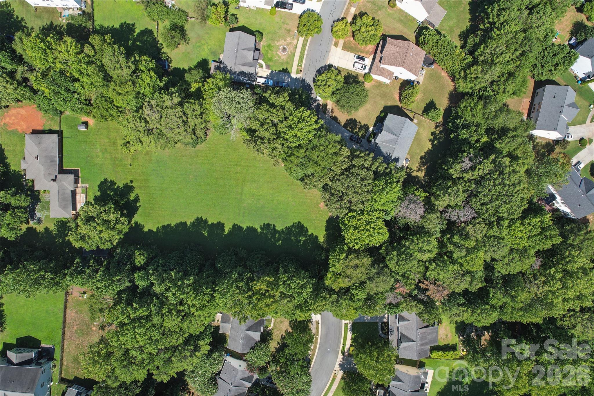 2305 Williams Road — Matthews