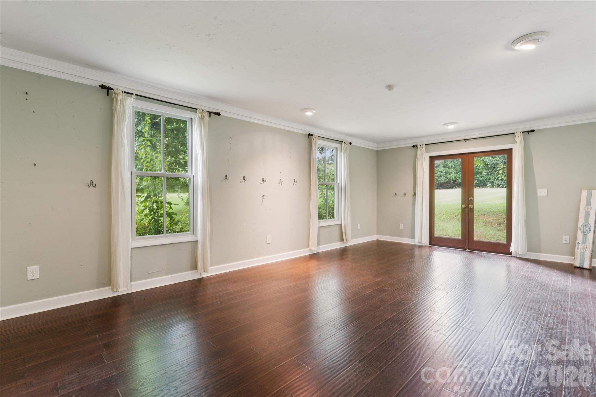 2305 Williams Road — Matthews