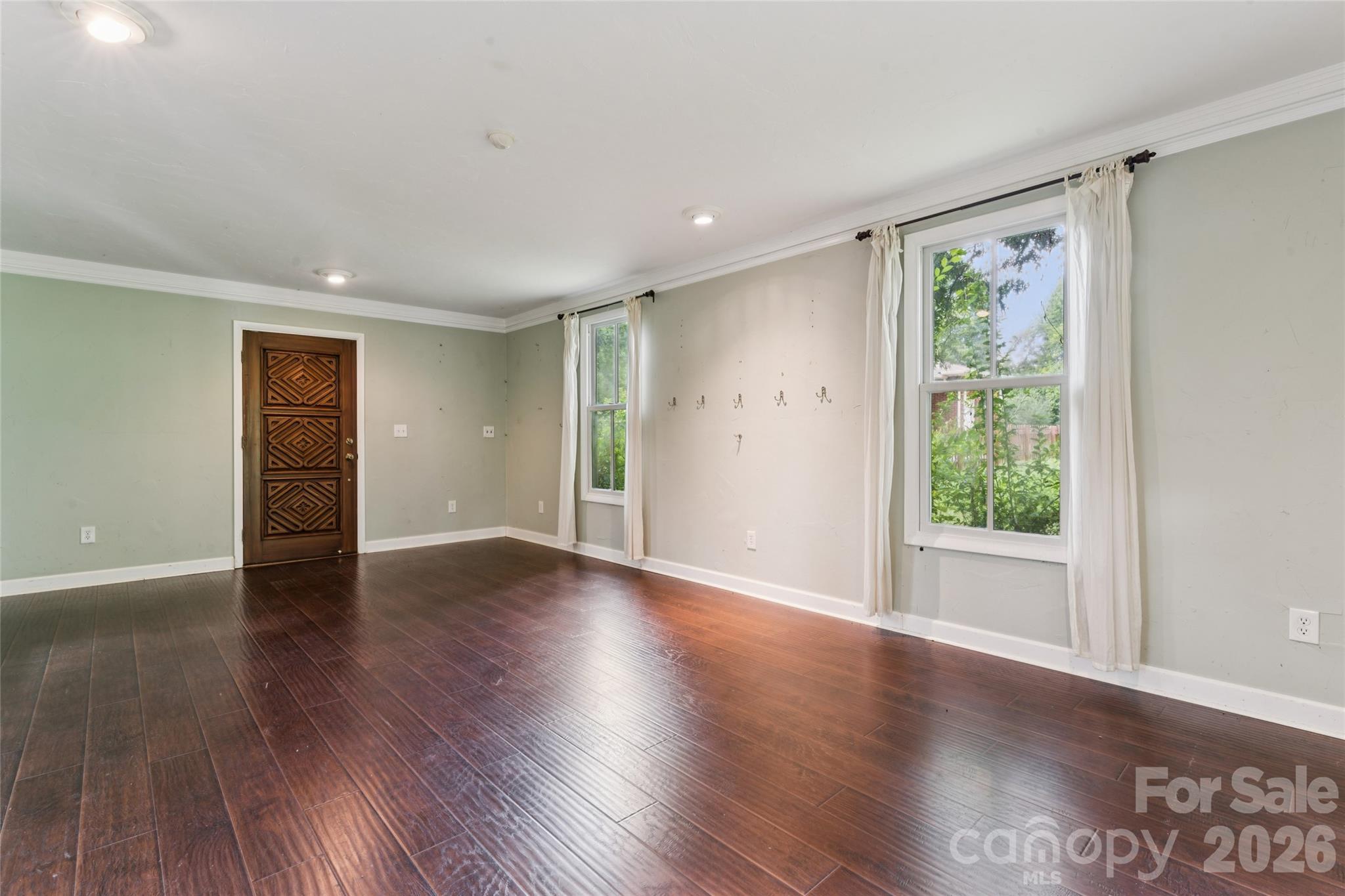 2305 Williams Road — Matthews