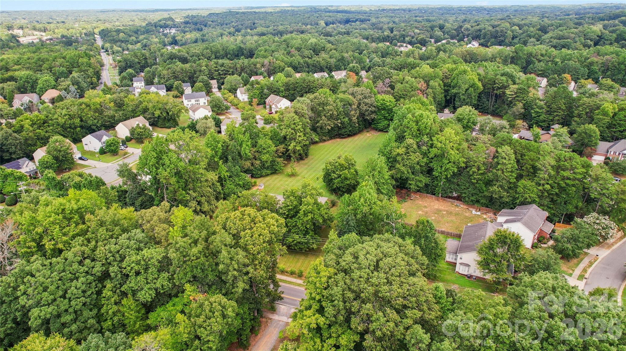 2305 Williams Road — Matthews