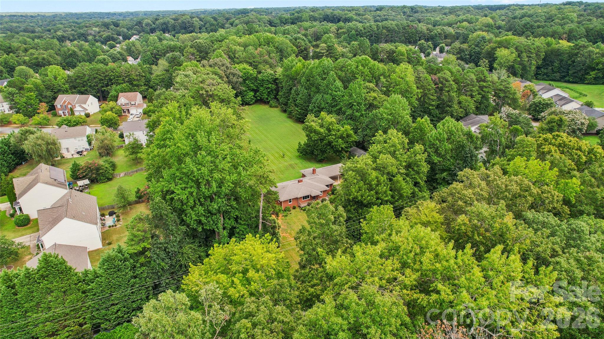 2305 Williams Road — Matthews
