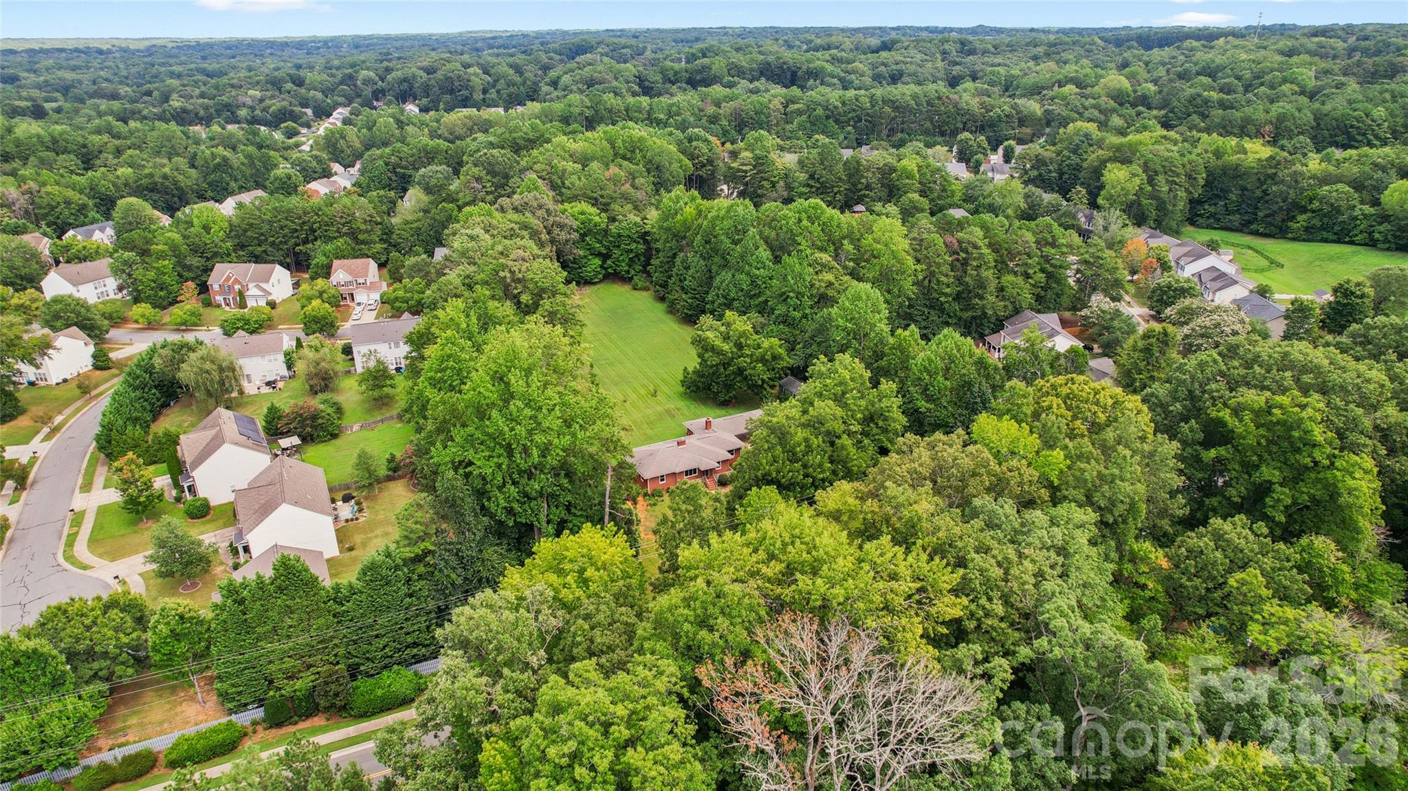 2305 Williams Road — Matthews