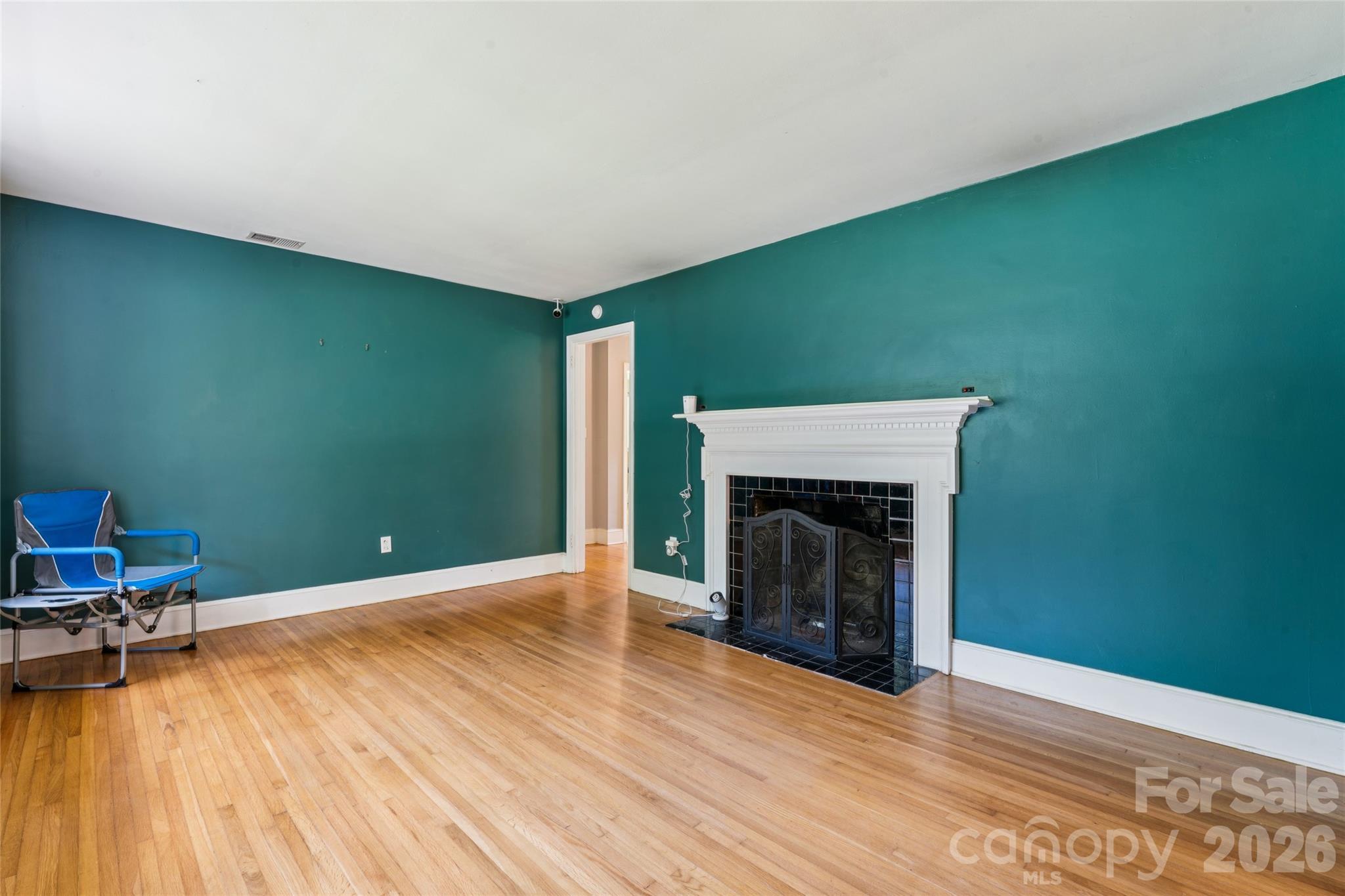 2305 Williams Road — Matthews