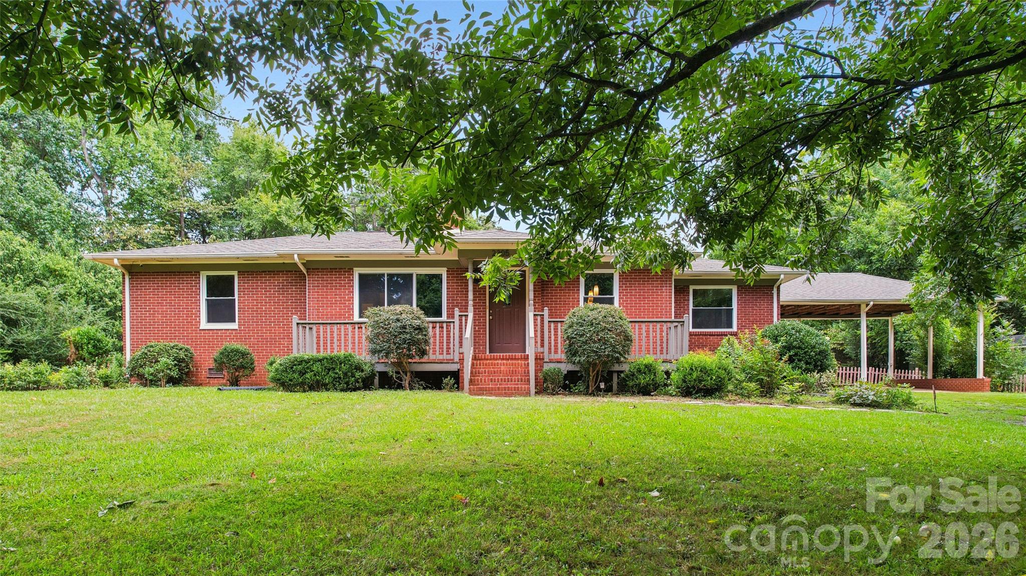 2305 Williams Road — Matthews