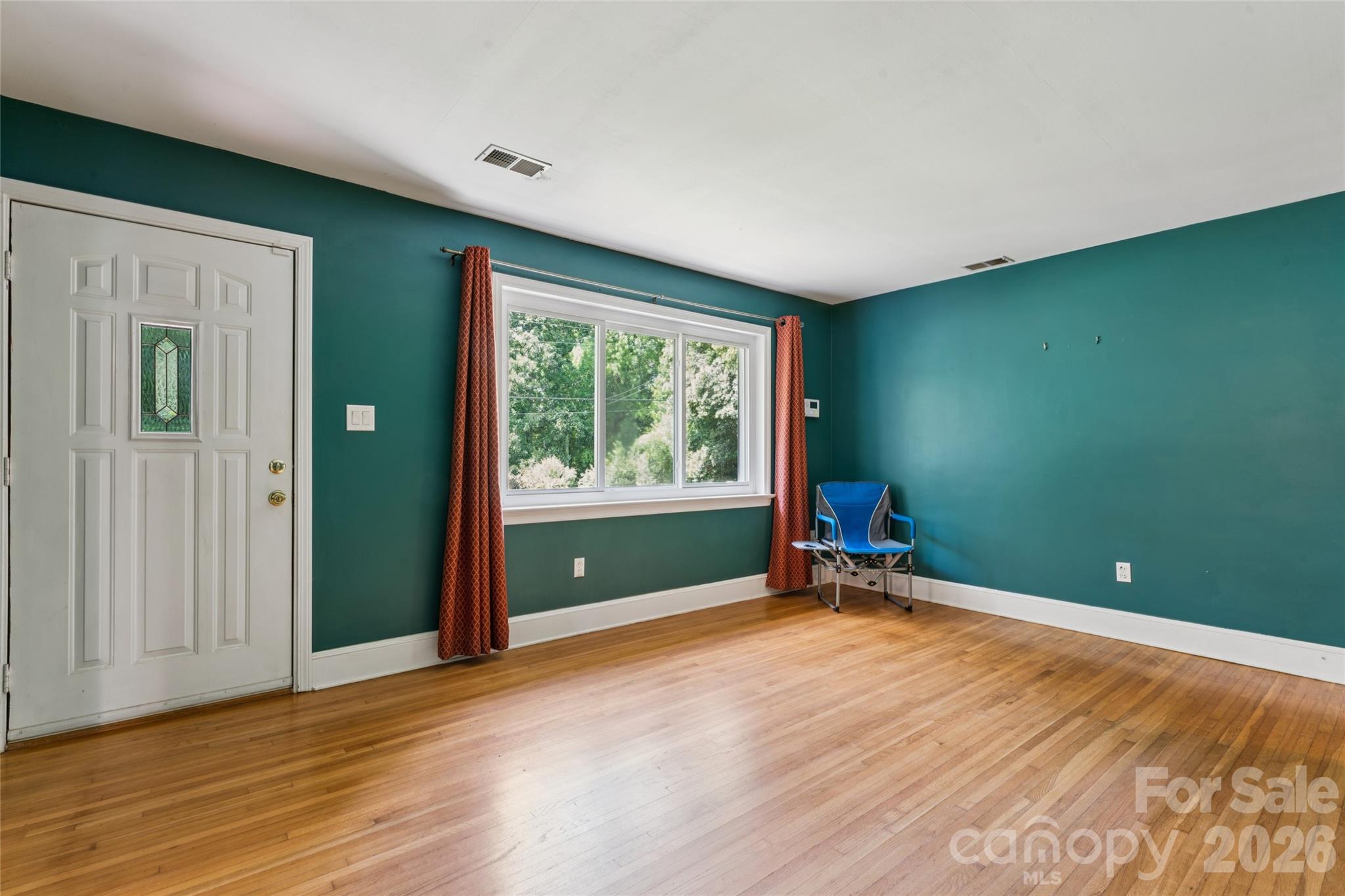 2305 Williams Road — Matthews