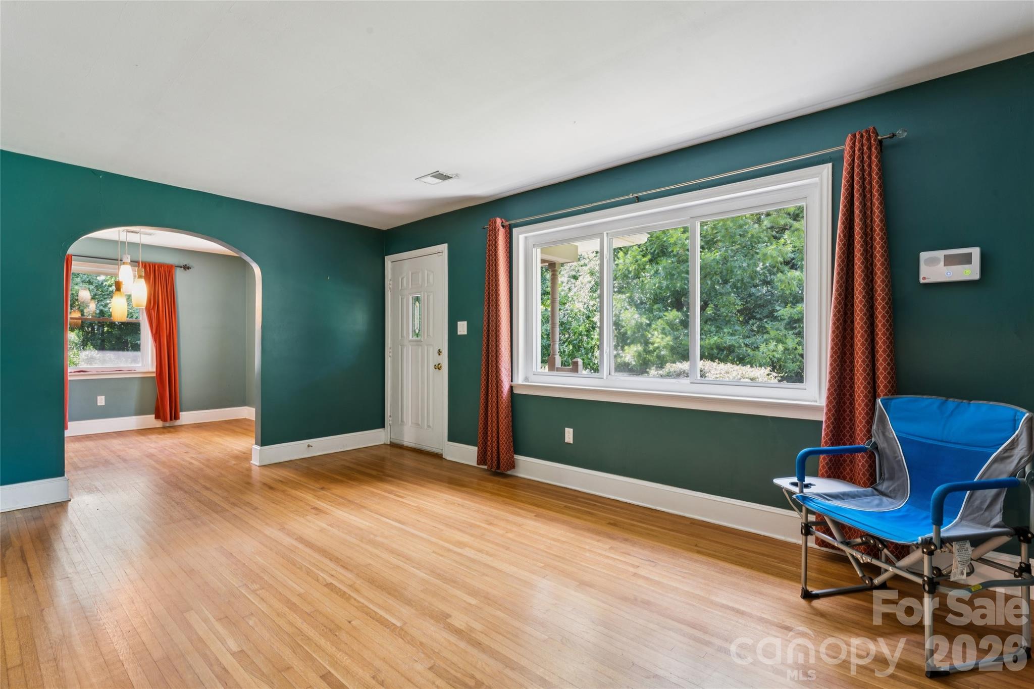 2305 Williams Road — Matthews