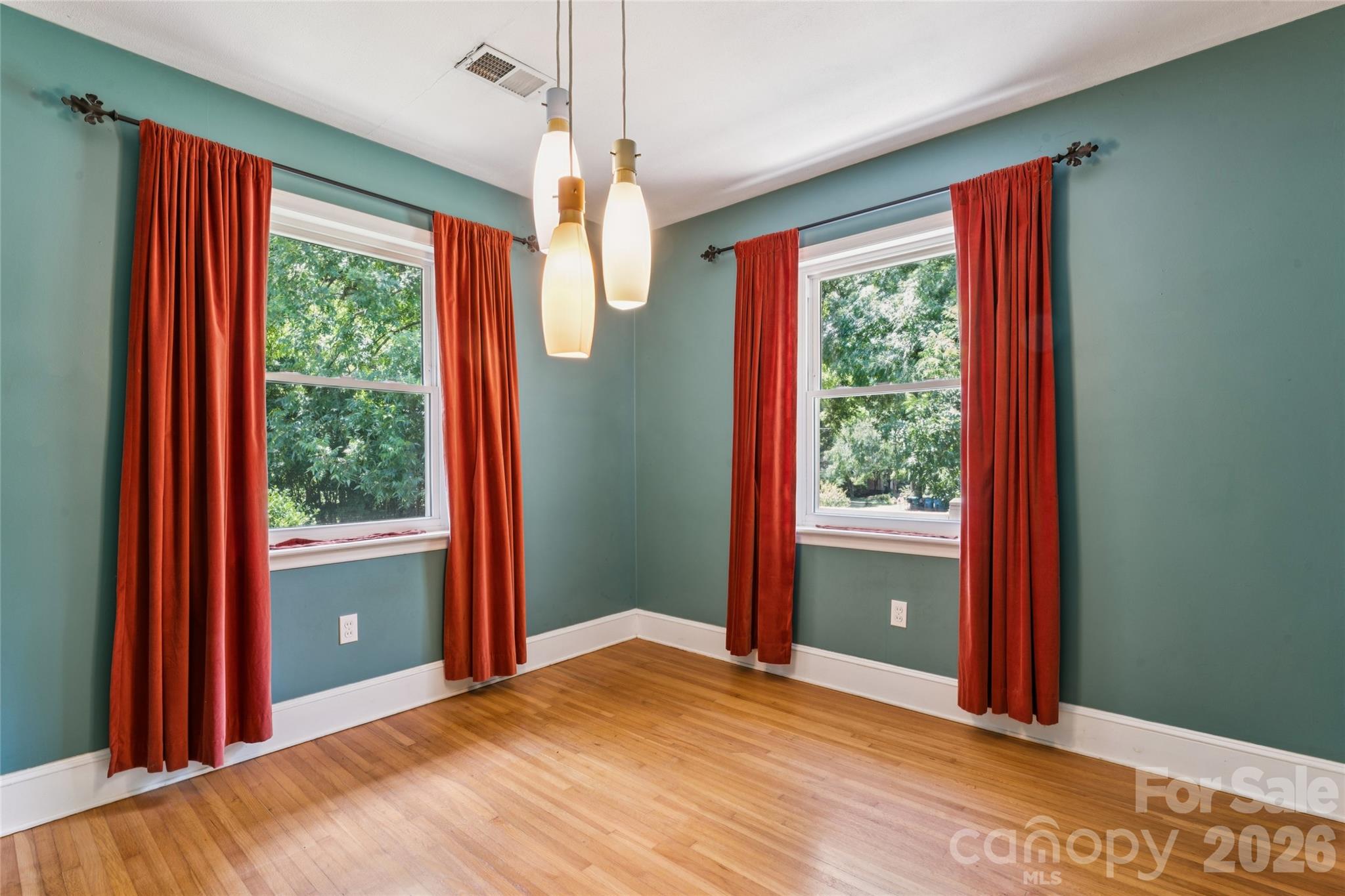 2305 Williams Road — Matthews