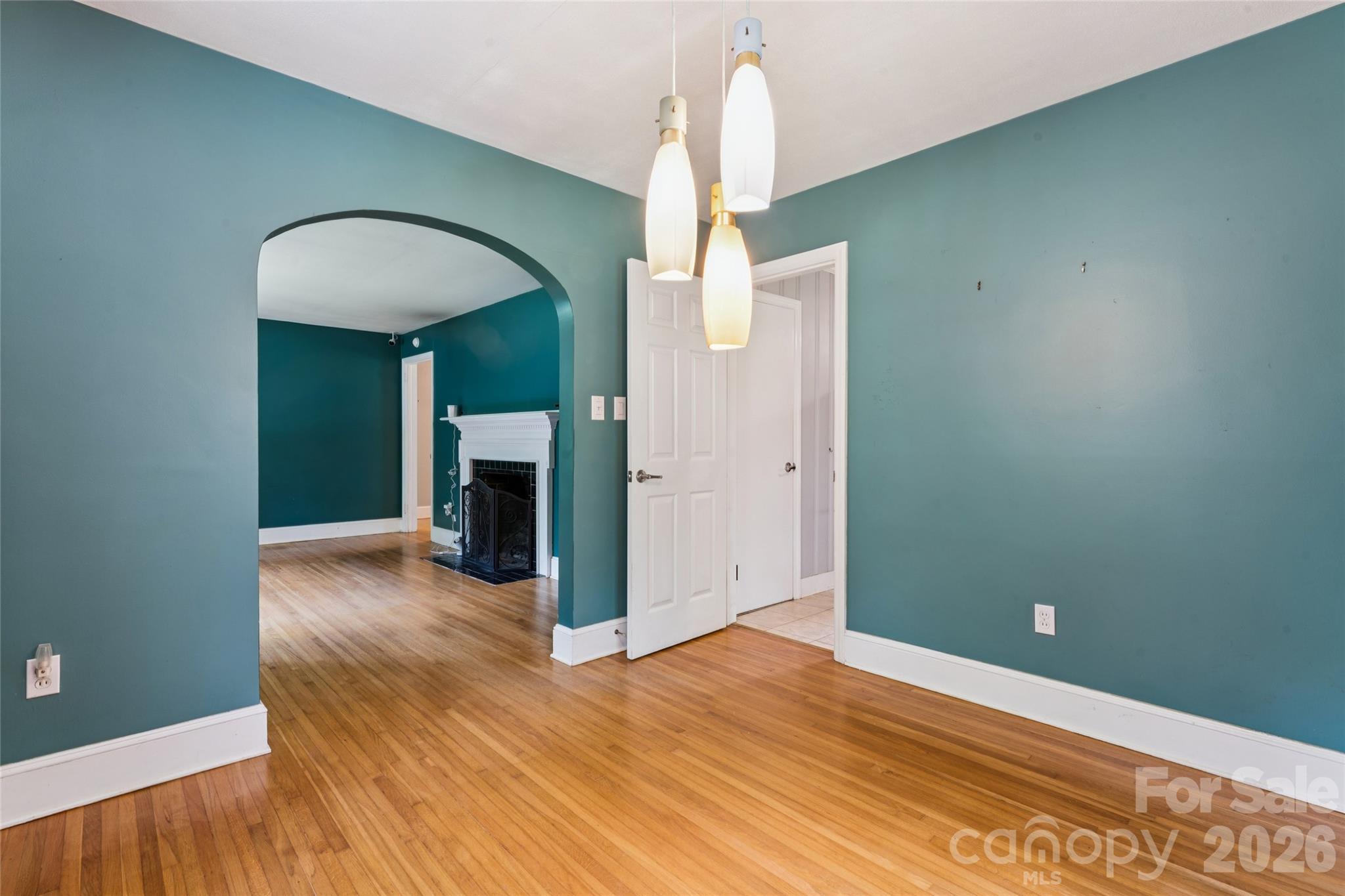 2305 Williams Road — Matthews