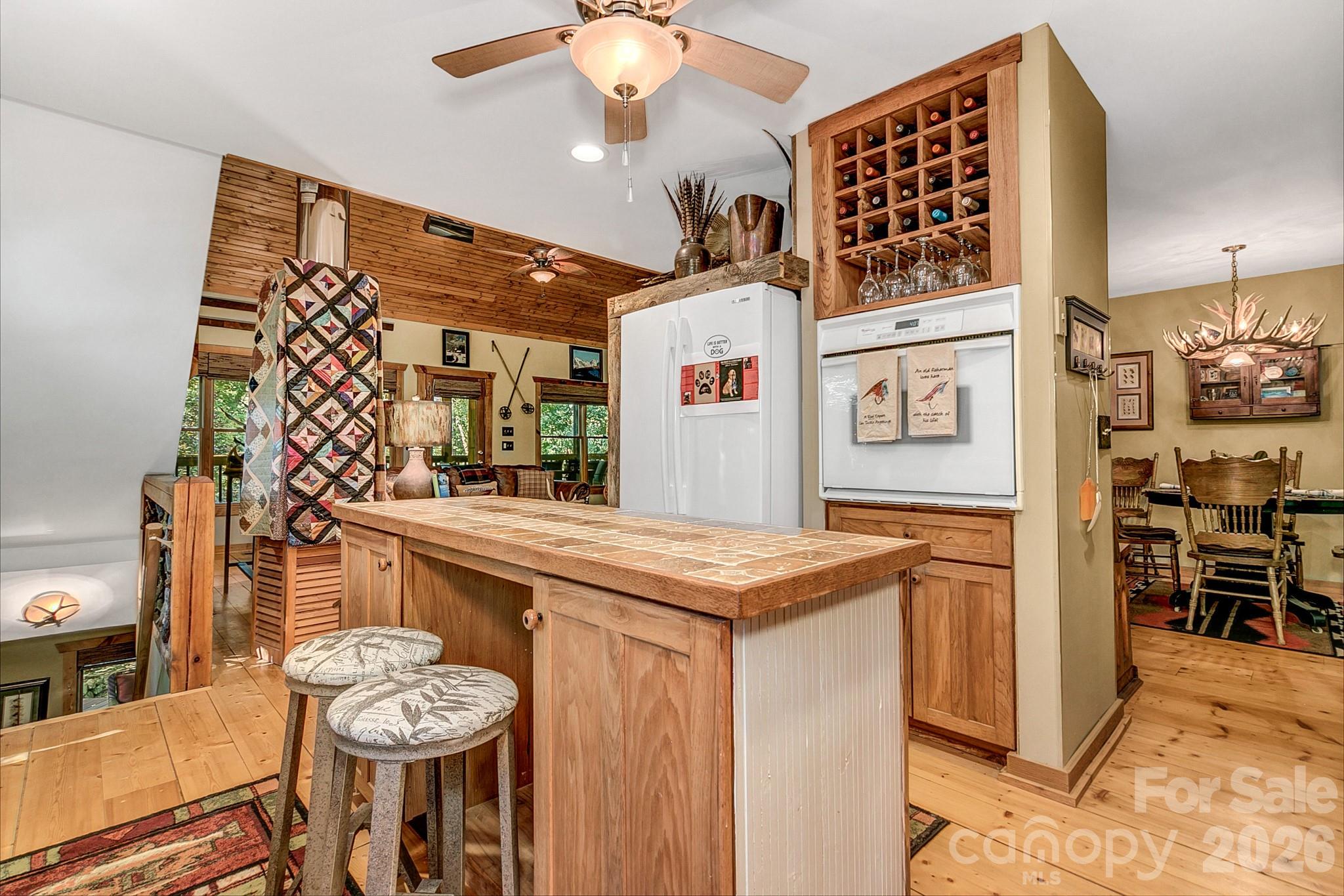 779 Thissa Way — Brevard