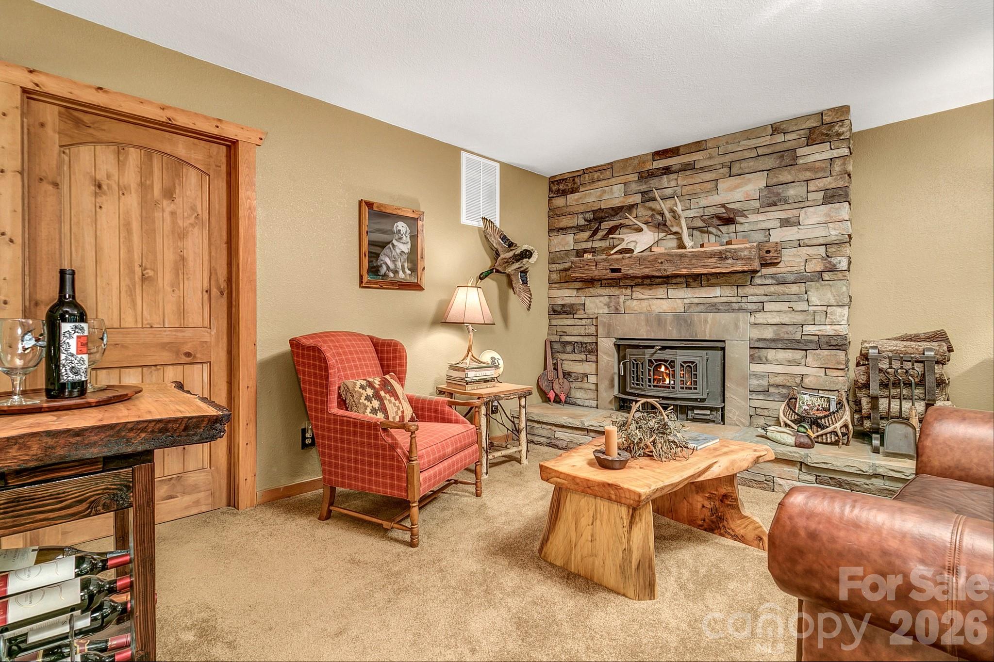 779 Thissa Way — Brevard