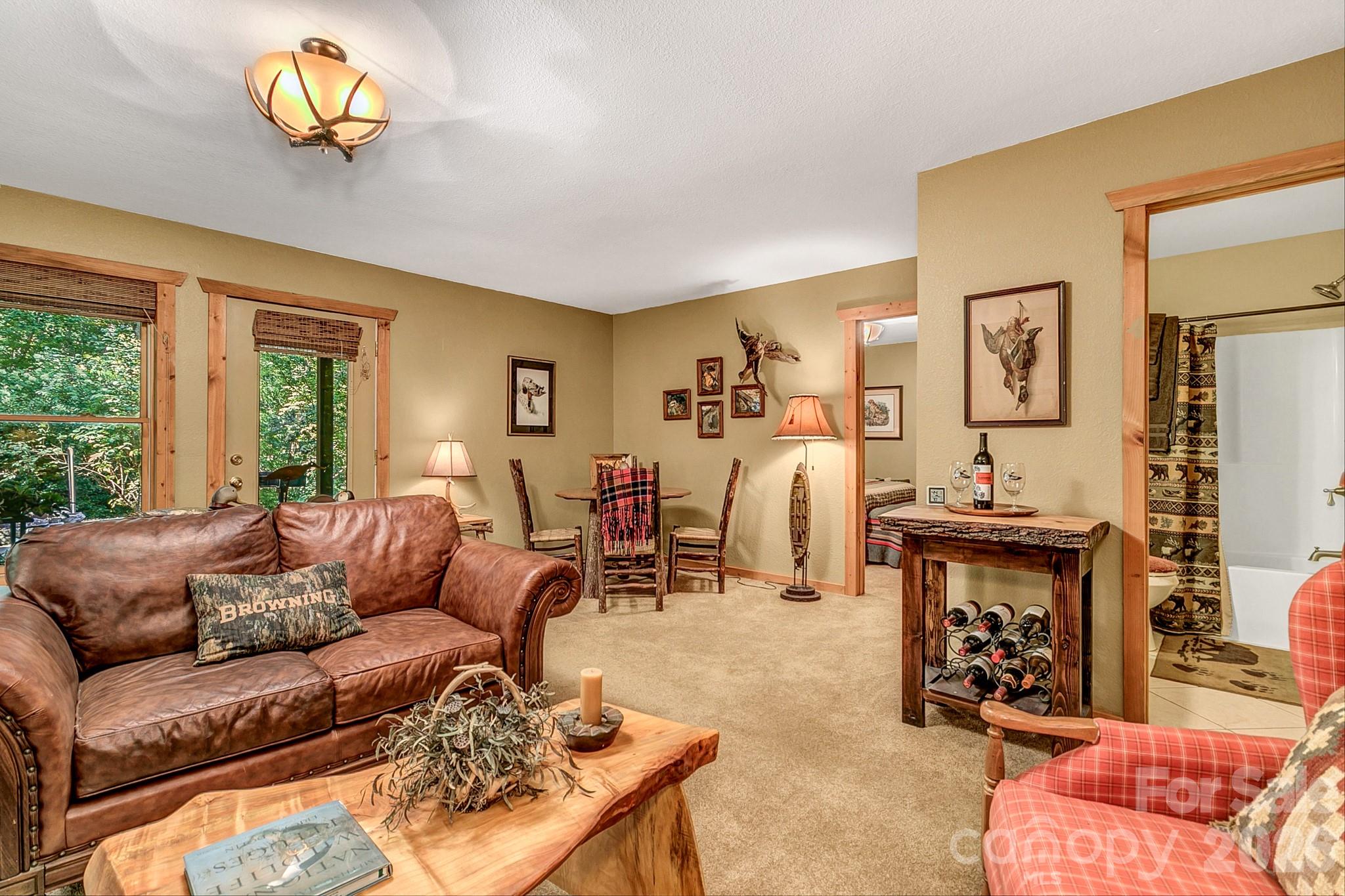 779 Thissa Way — Brevard
