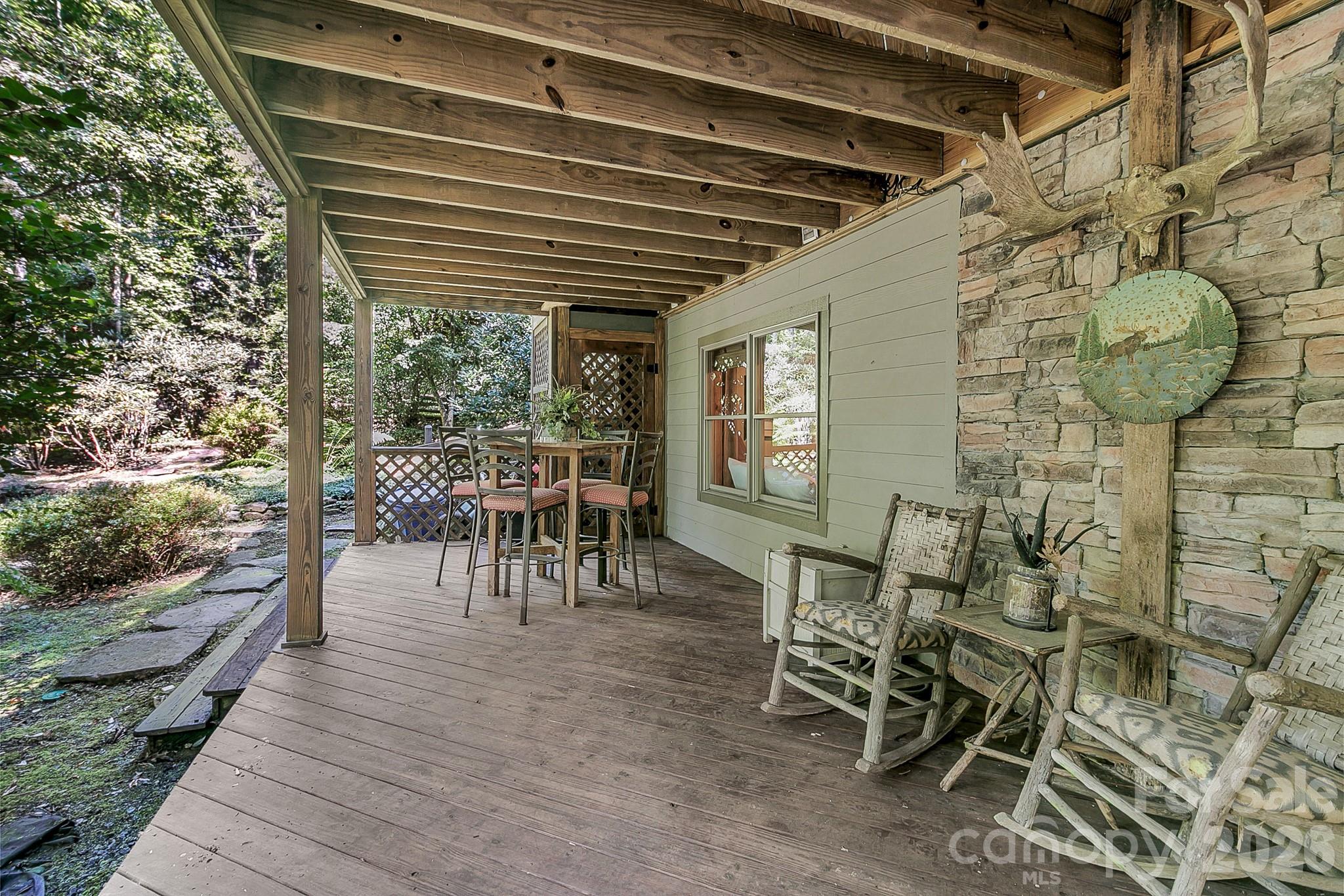 779 Thissa Way — Brevard