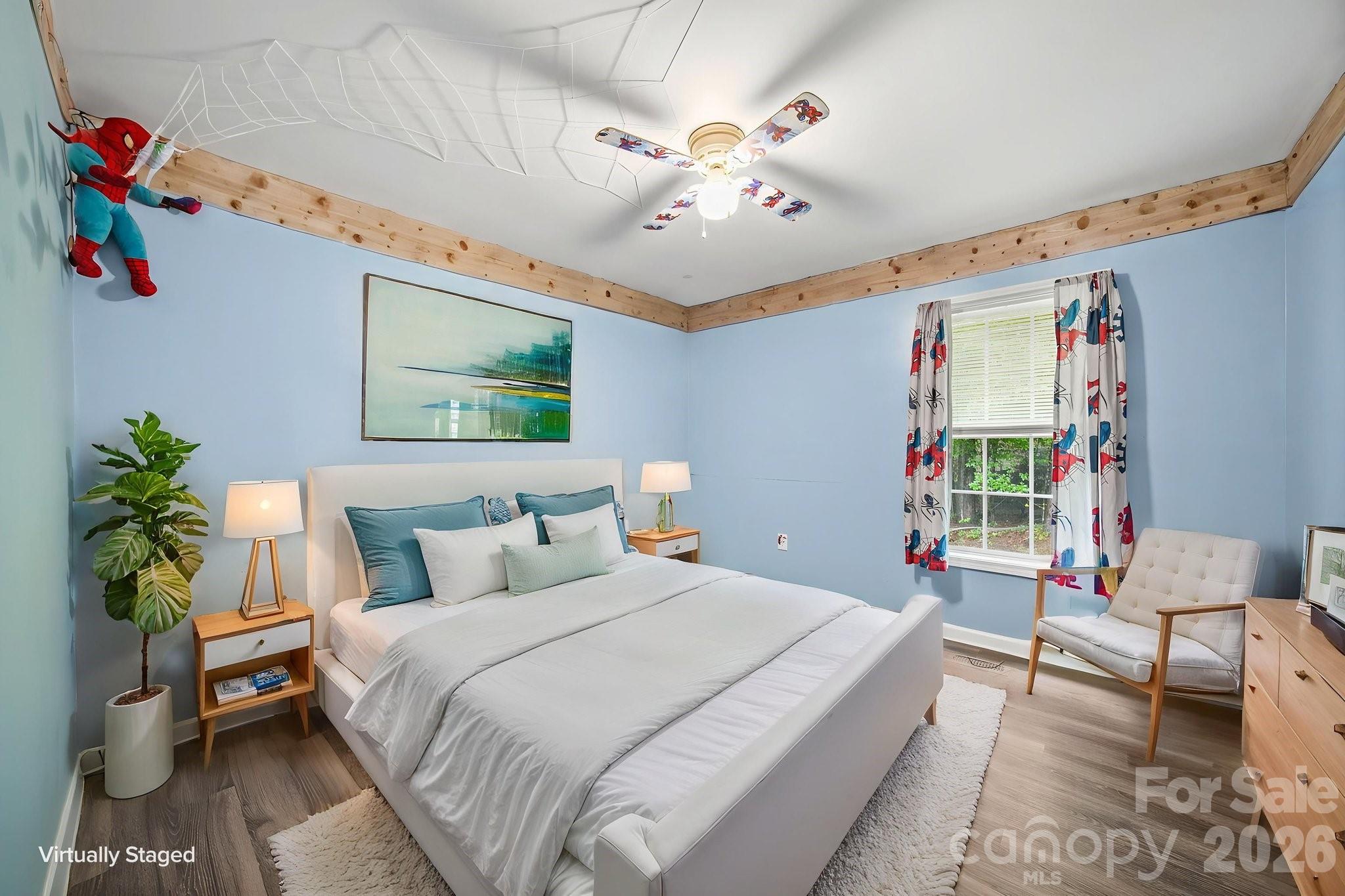 147 Island Terrace Road — Statesville
