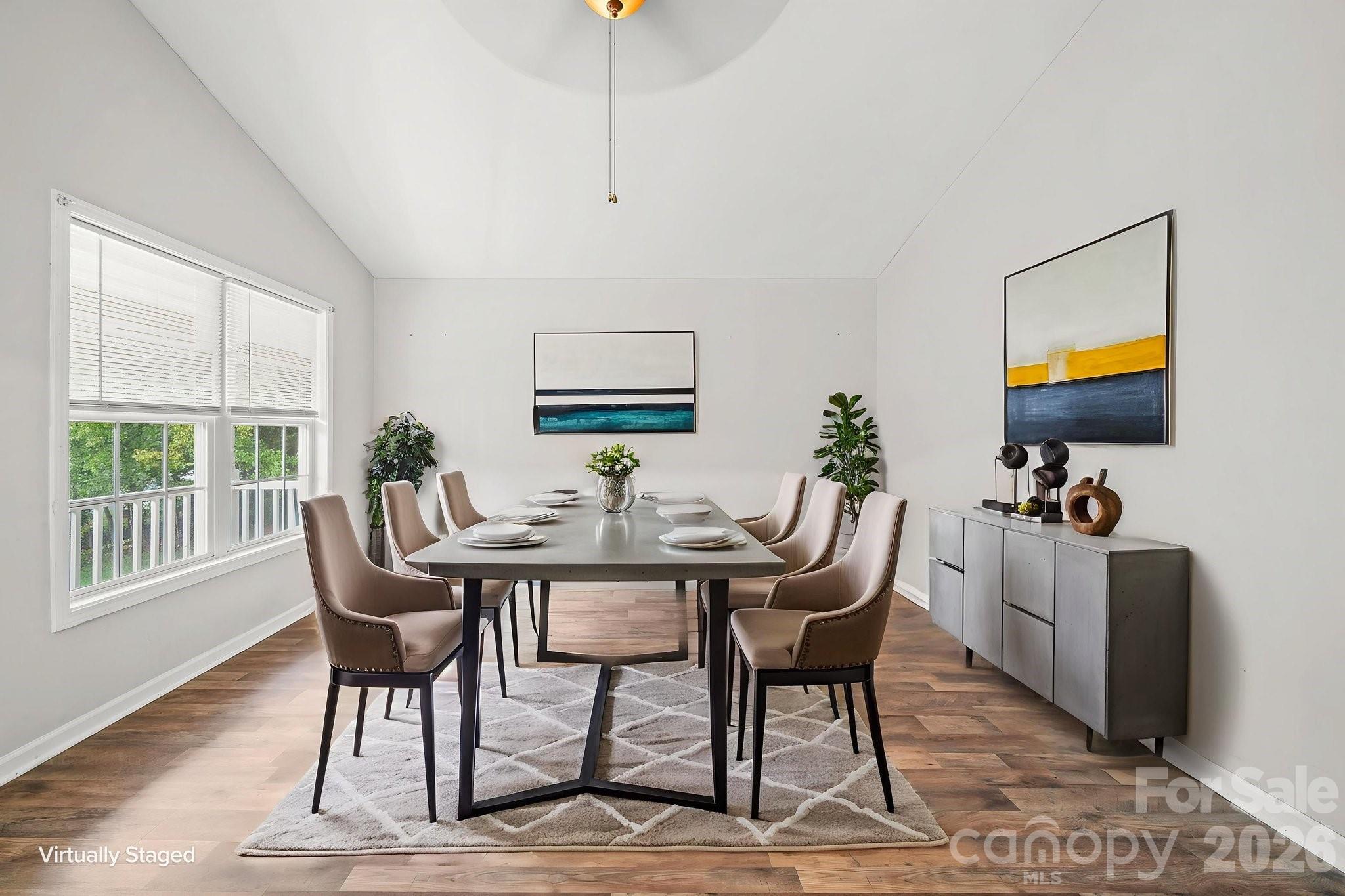 147 Island Terrace Road — Statesville