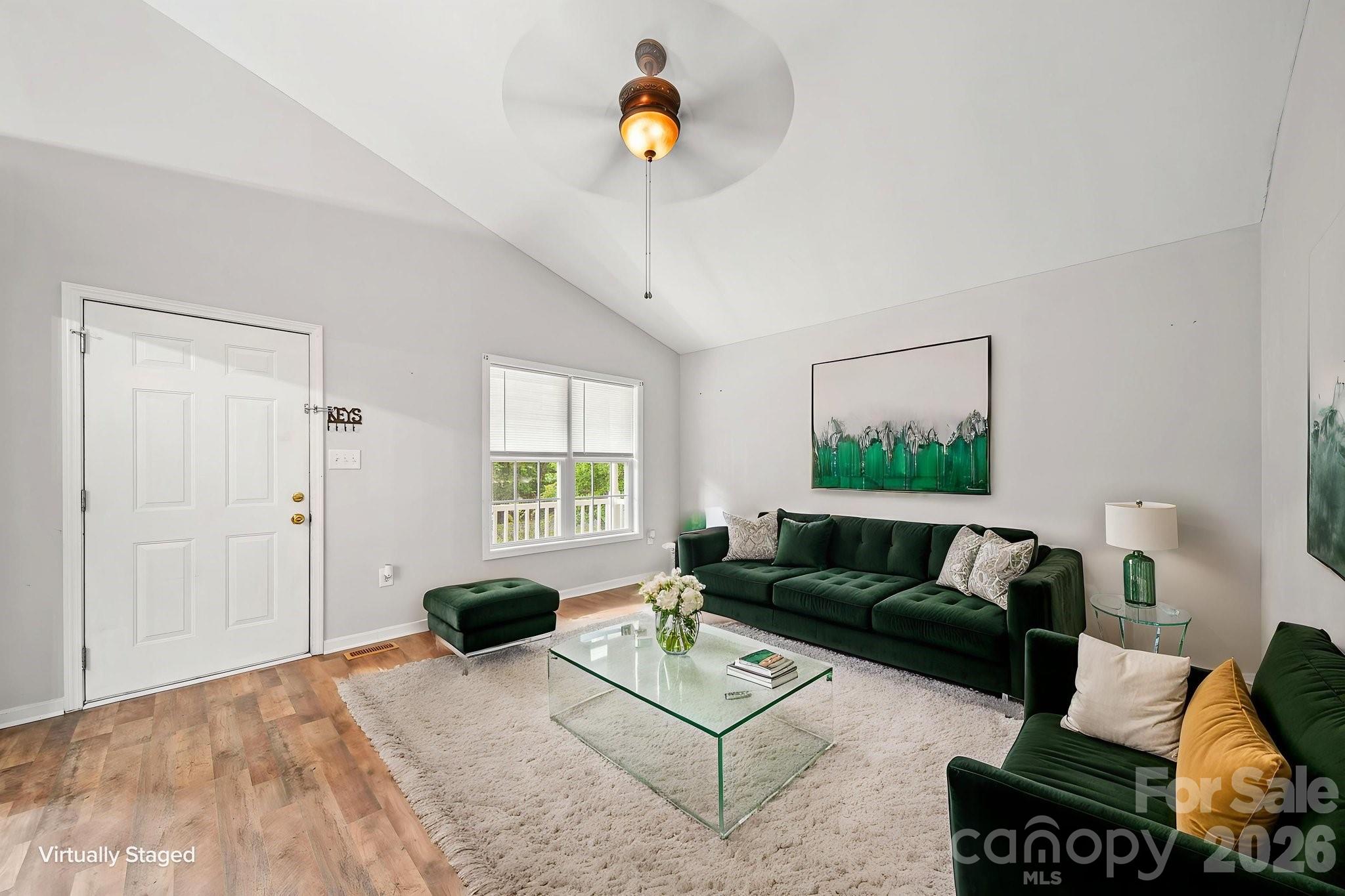 147 Island Terrace Road — Statesville