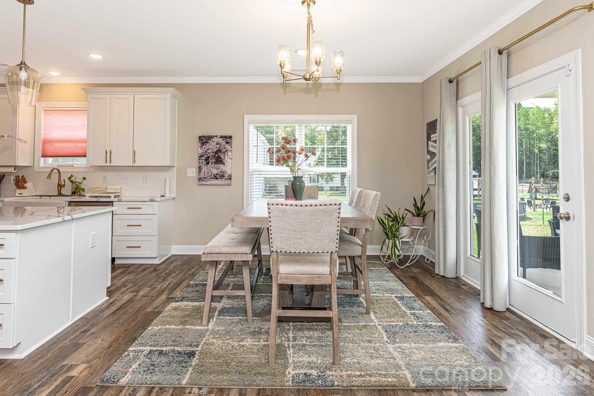 1205 Palestine Road — Linden