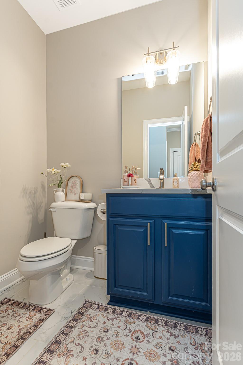 1205 Palestine Road — Linden