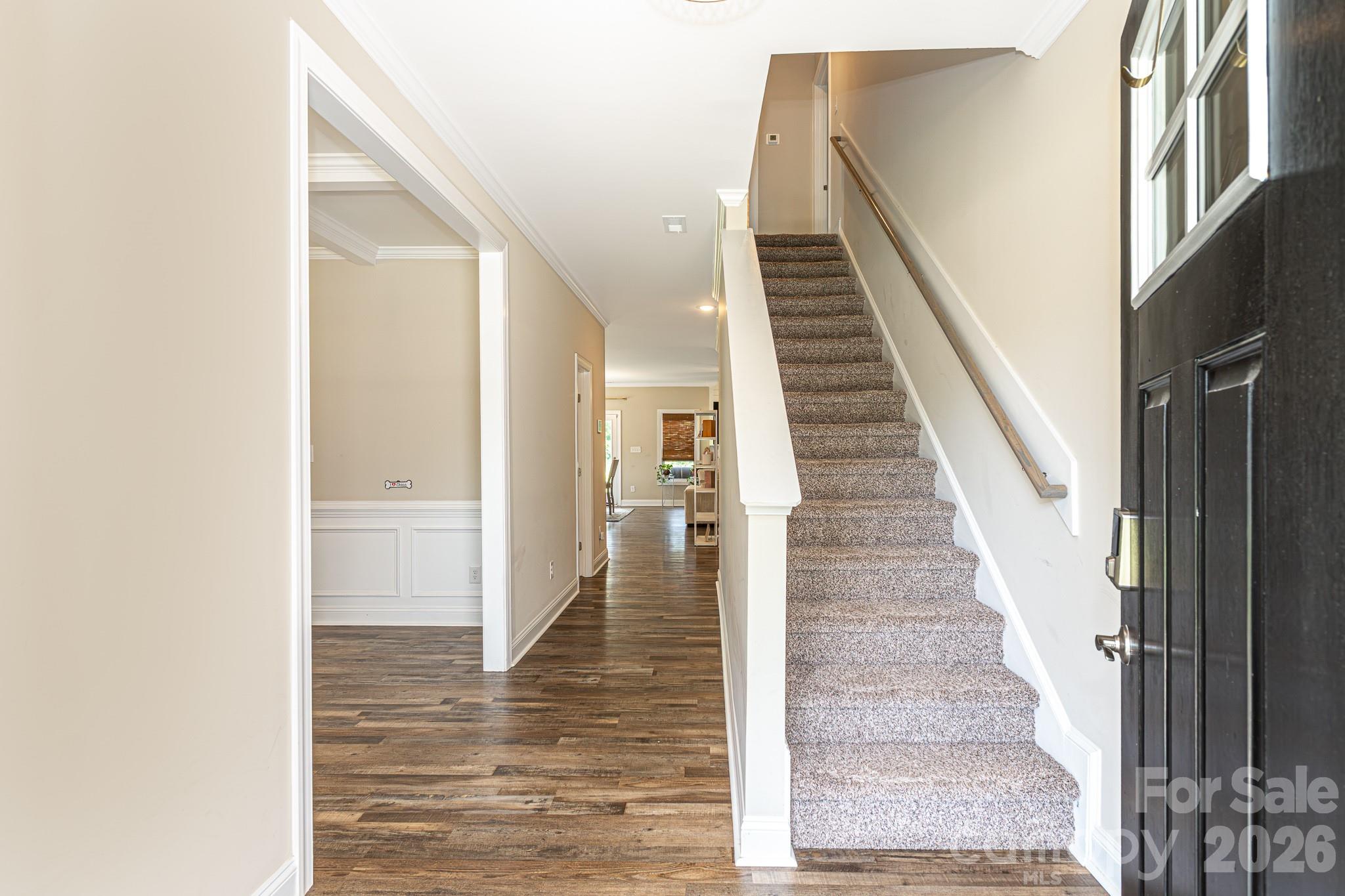 1205 Palestine Road — Linden