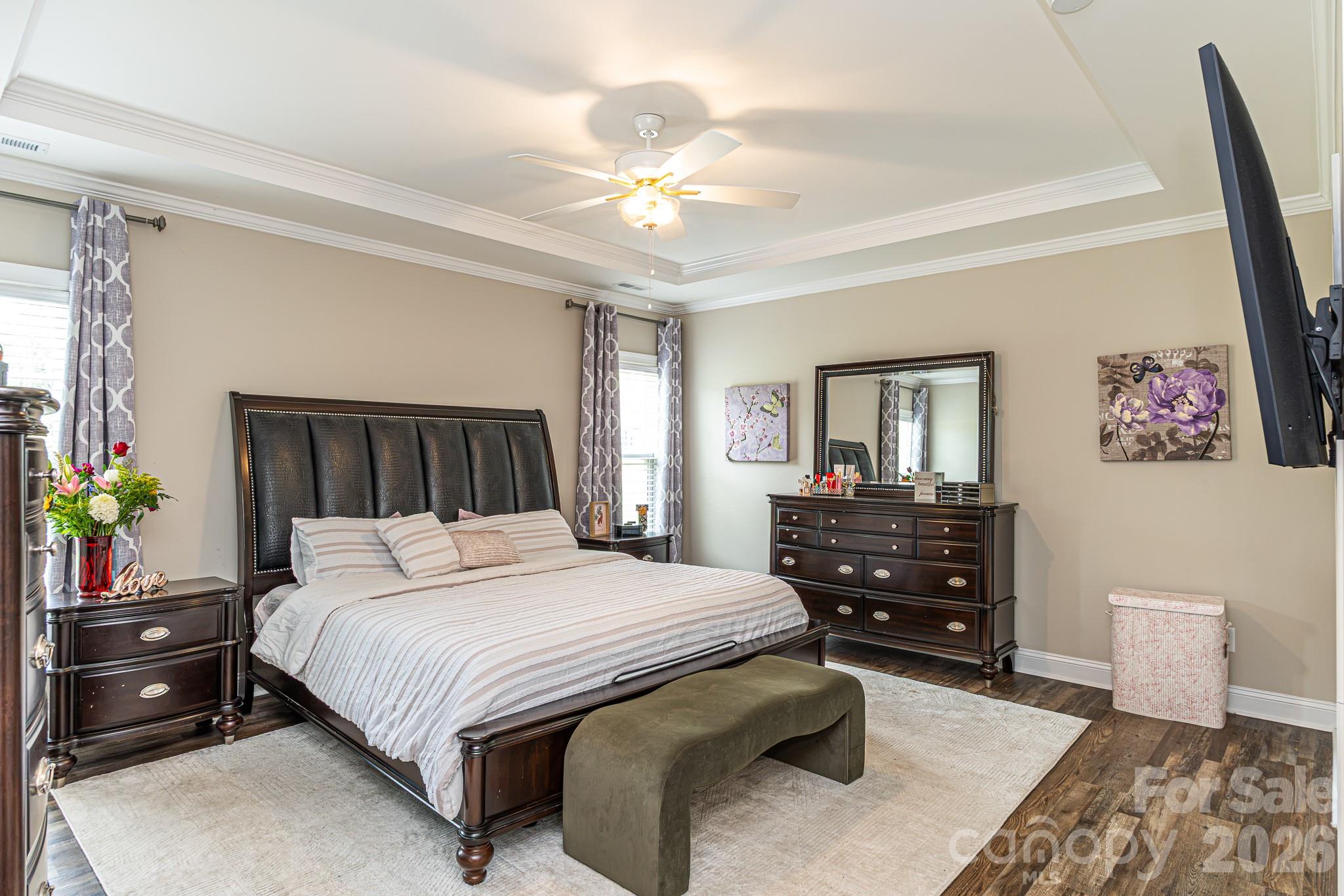 1205 Palestine Road — Linden